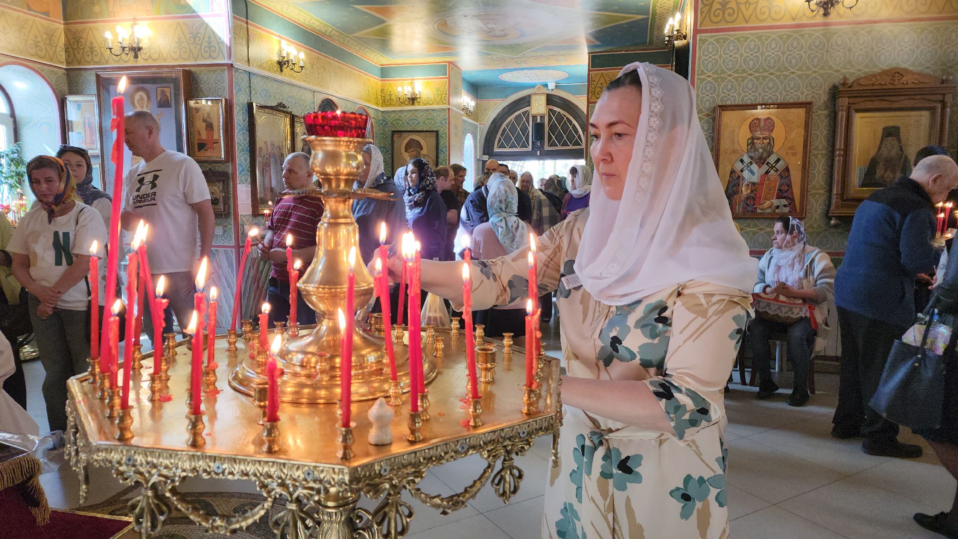 красноармейск, городской округ пушкинский, пасха, пасхальная палитра, великая суббота,
