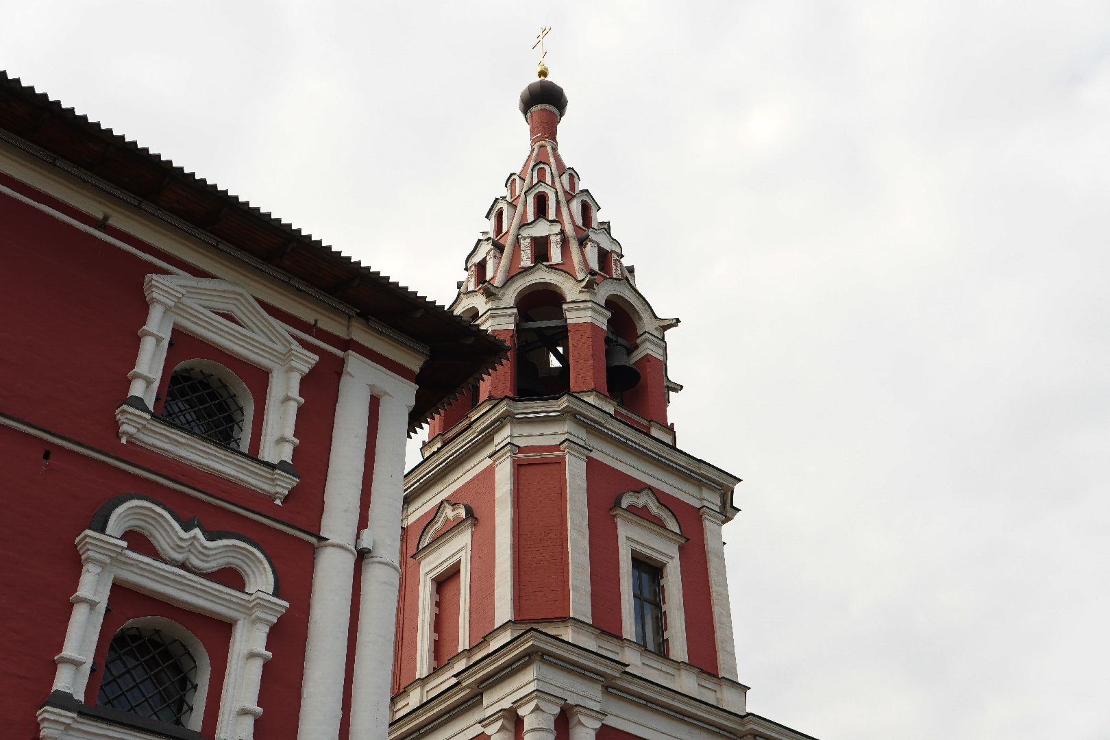 котельники, Казанская Церковь, пасха, освящение куличей,