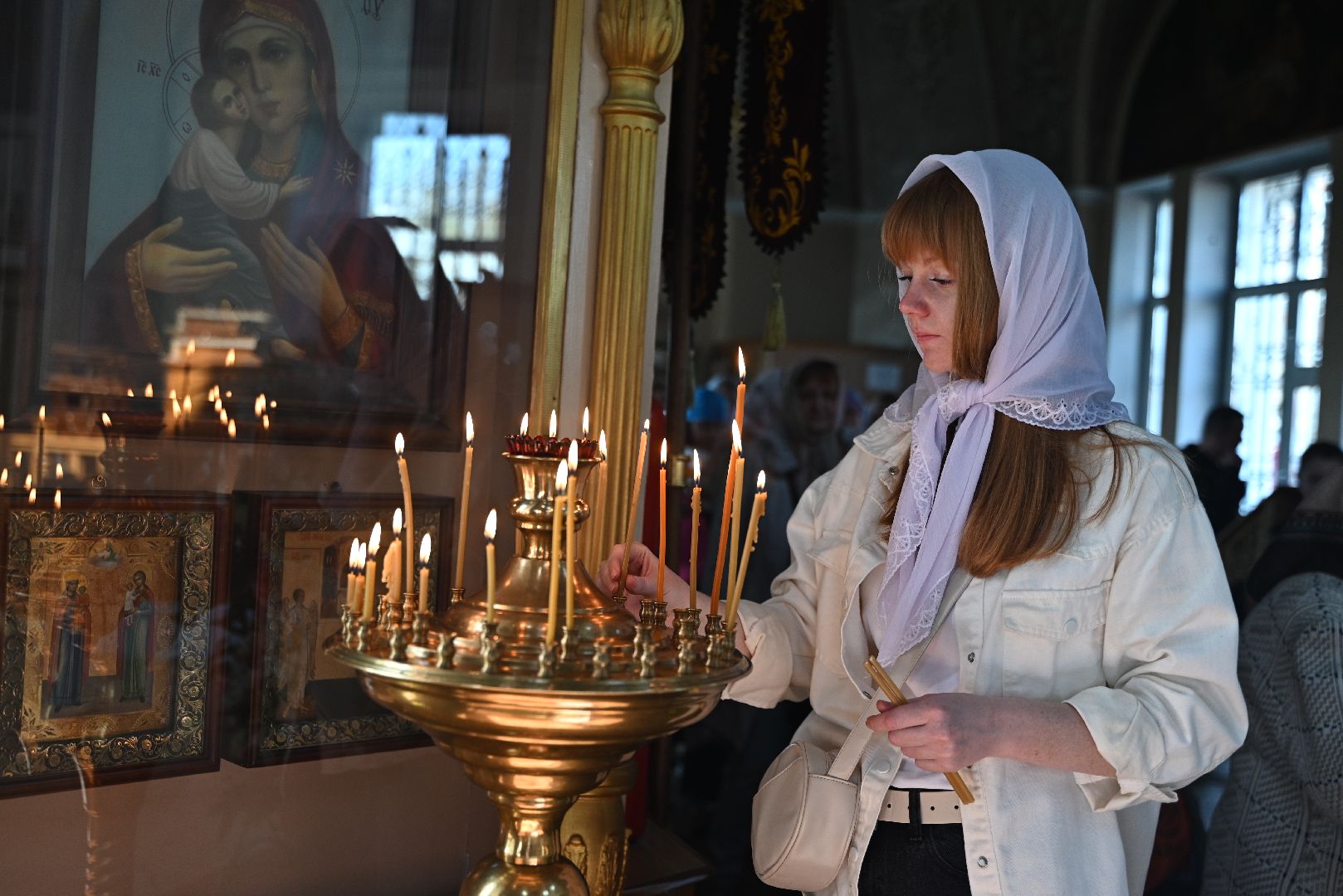 лыткарино, пасха, общество,