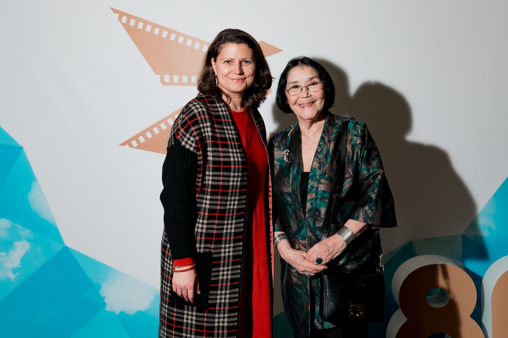 День Победы, Кинофестиваль, Одинцово,