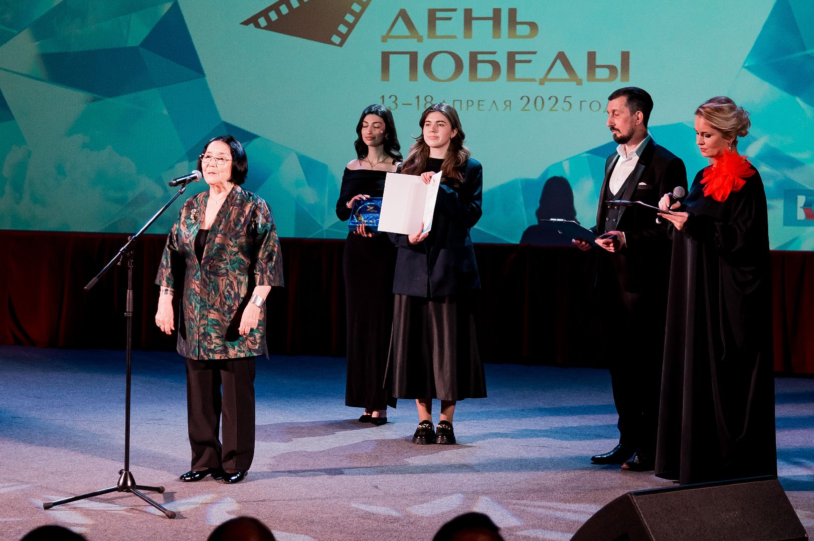 День Победы, Кинофестиваль, Одинцово,