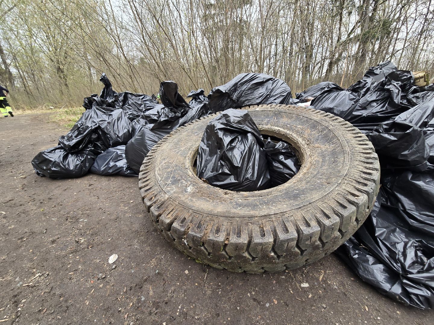 Коломна, субботник, усадьба, фонд друзей коломны,