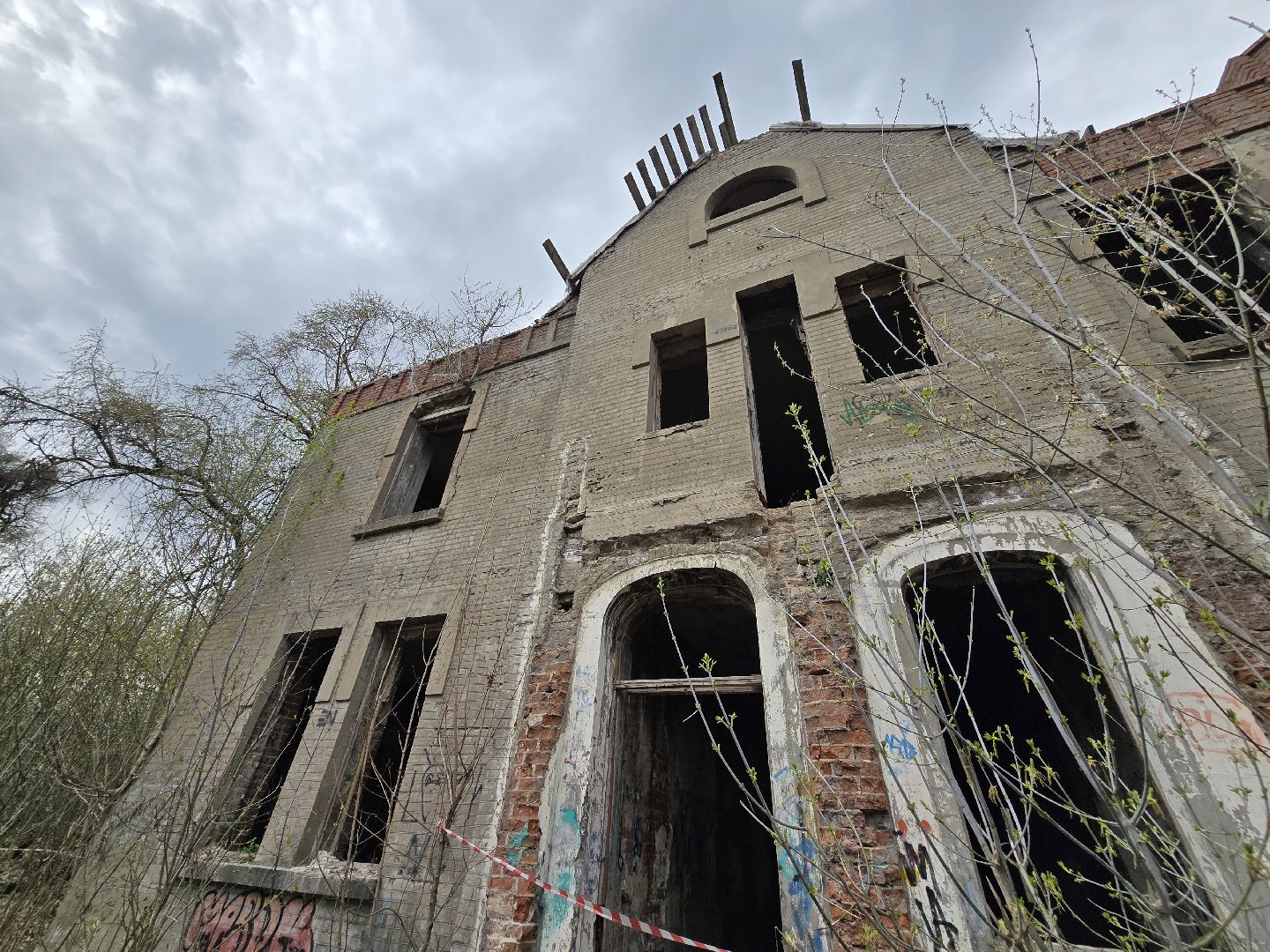 Коломна, субботник, усадьба, фонд друзей коломны,