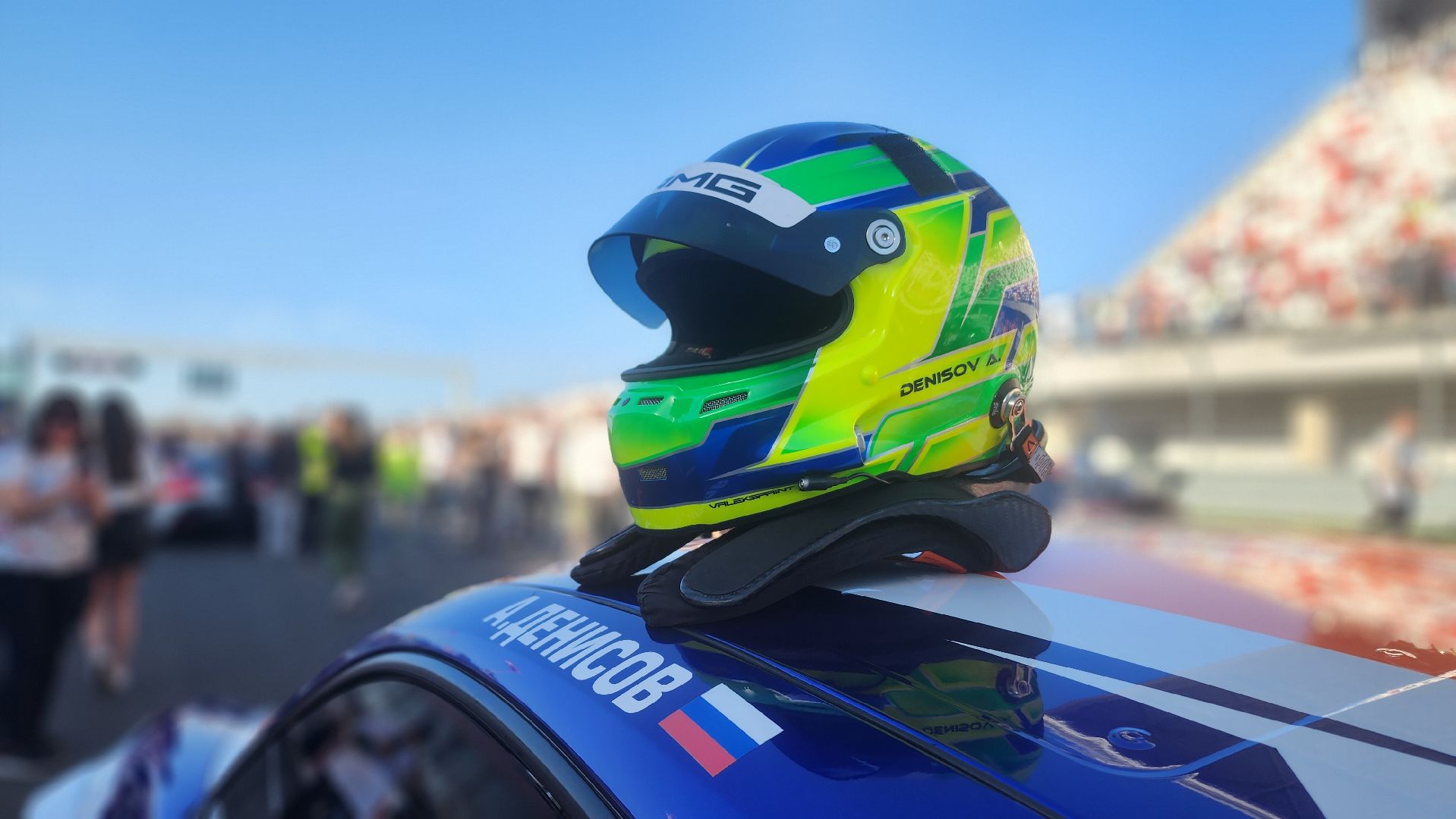 волоколамск, автогонки, автоспорт,