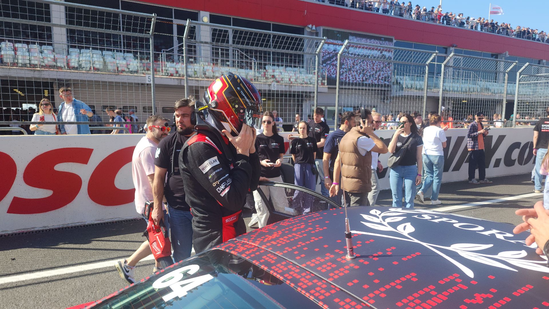 волоколамск, автогонки, автоспорт,