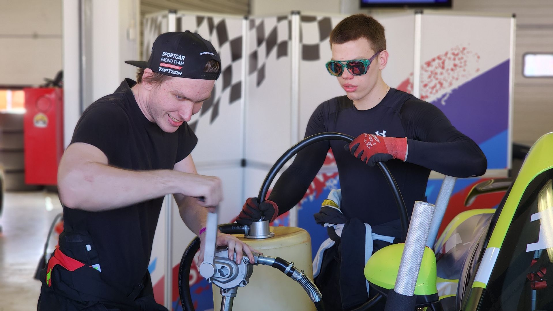 волоколамск, автогонки, автоспорт,