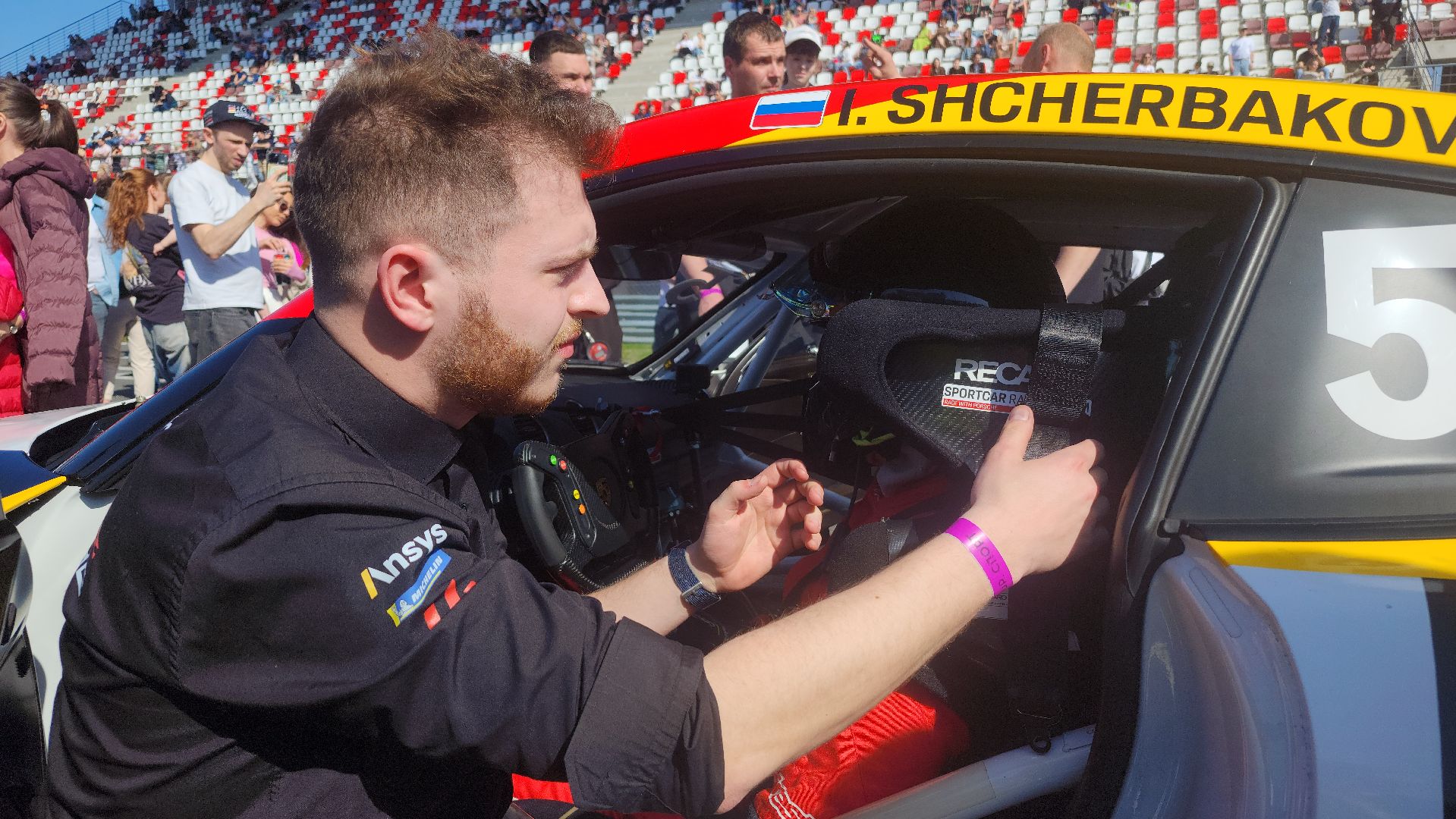 волоколамск, автогонки, автоспорт,