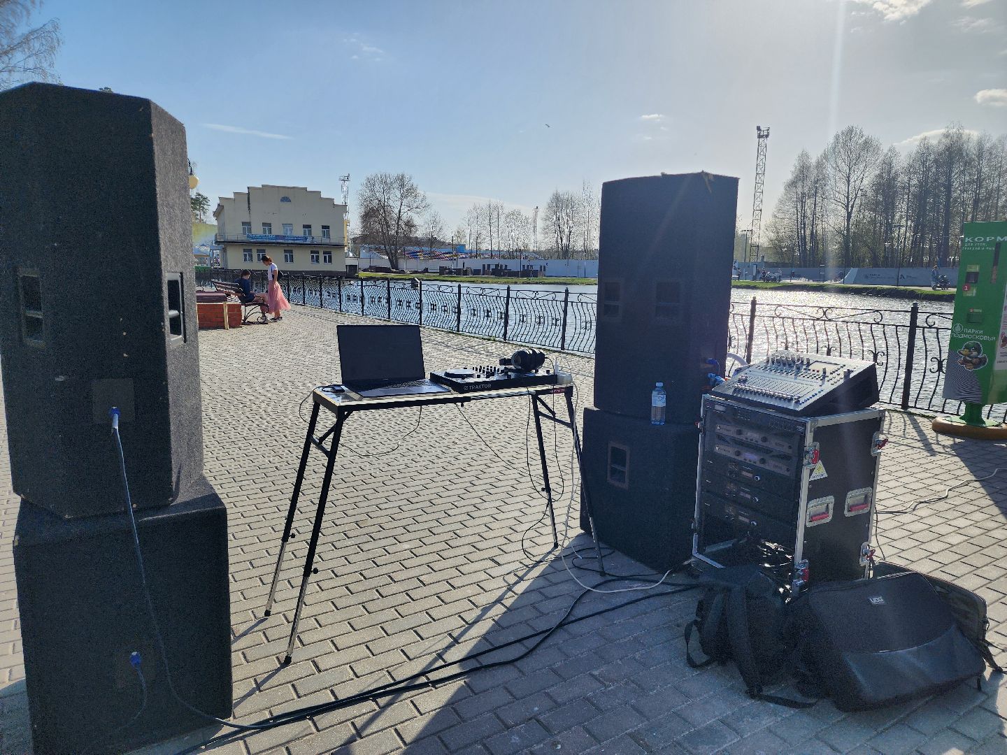 современное искусство, шатурский парк,арт-объект, космос,