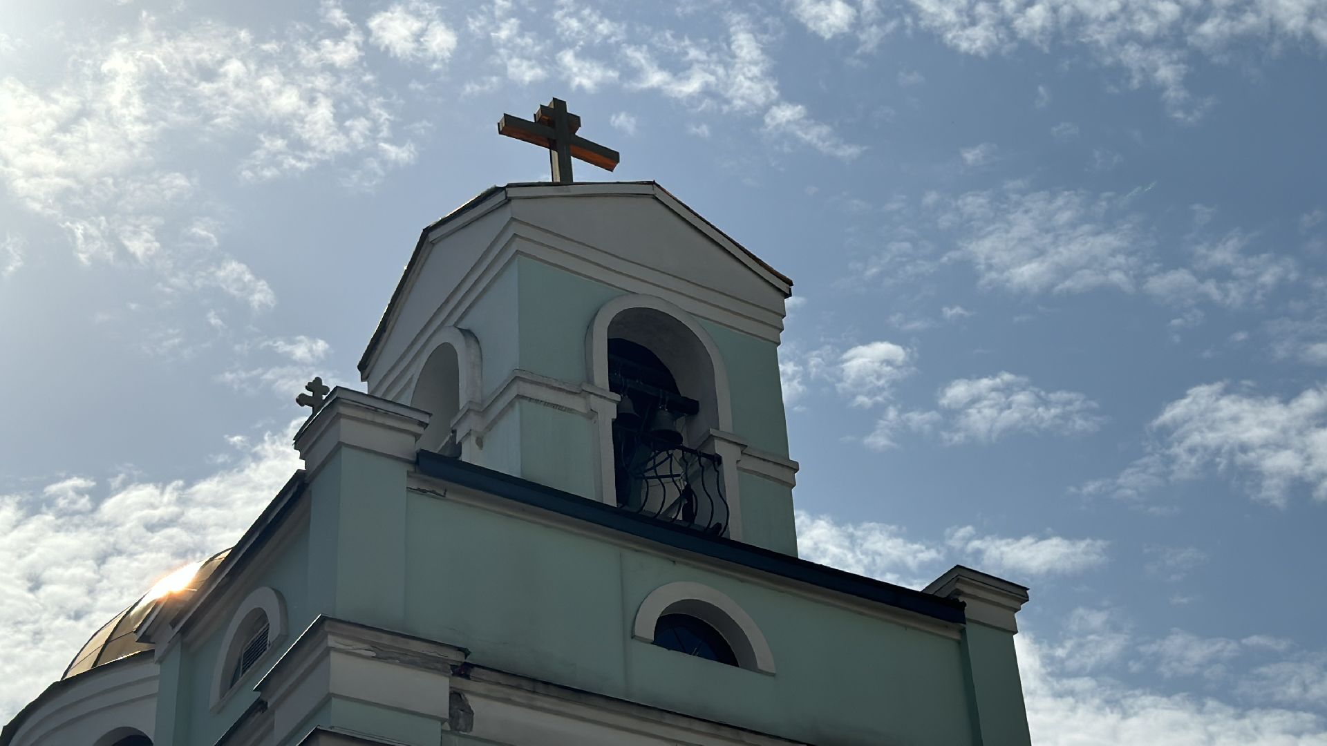 пасха, освящение, куличи,