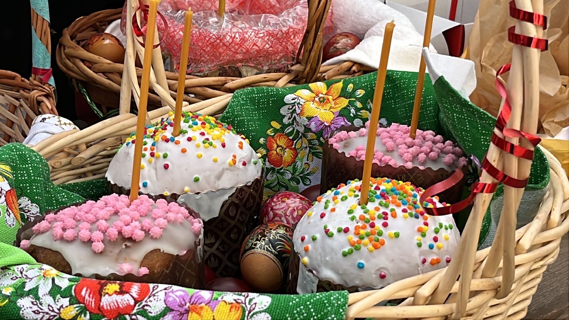 наро-фоминск,никольский собор наро-фоминска, наро-фоминский городской округ, освящение куличей,