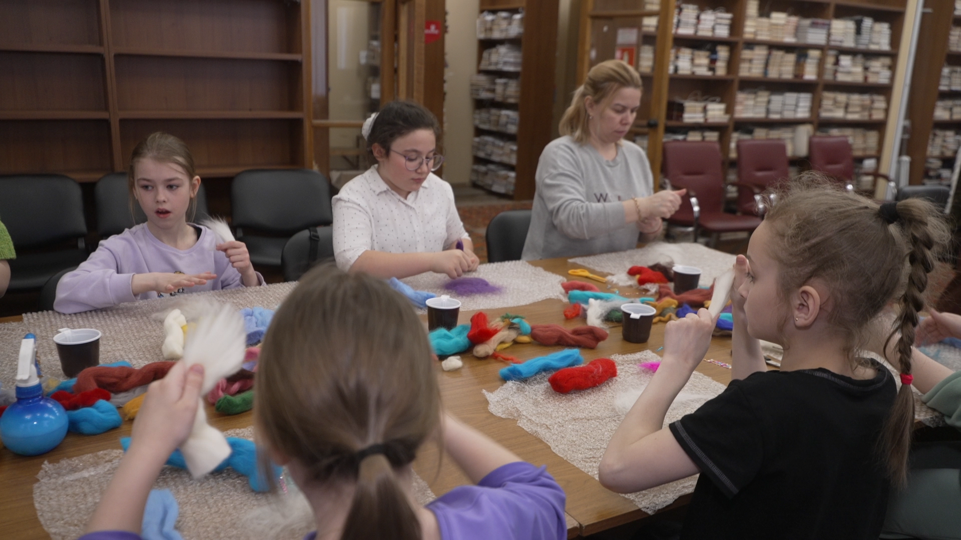 дворец культуры власиха,  библиотека компас, власиха дети, участники сво, мастер-класс к пасхе,