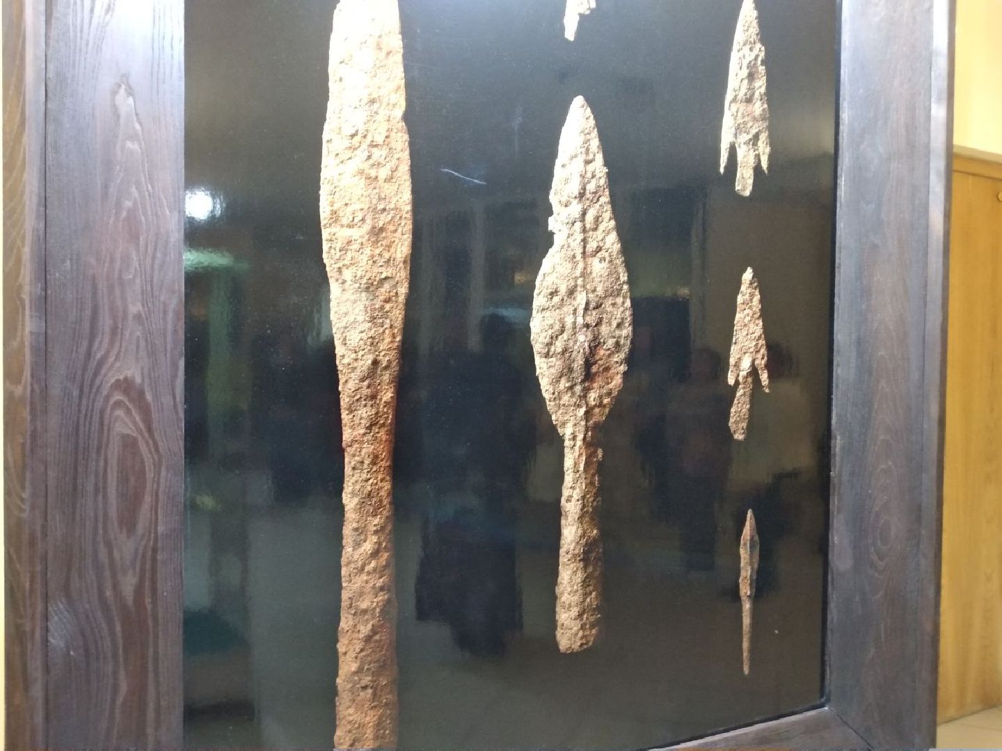 Дмитров, музей Дмитровский кремль, Институт археологии РАН