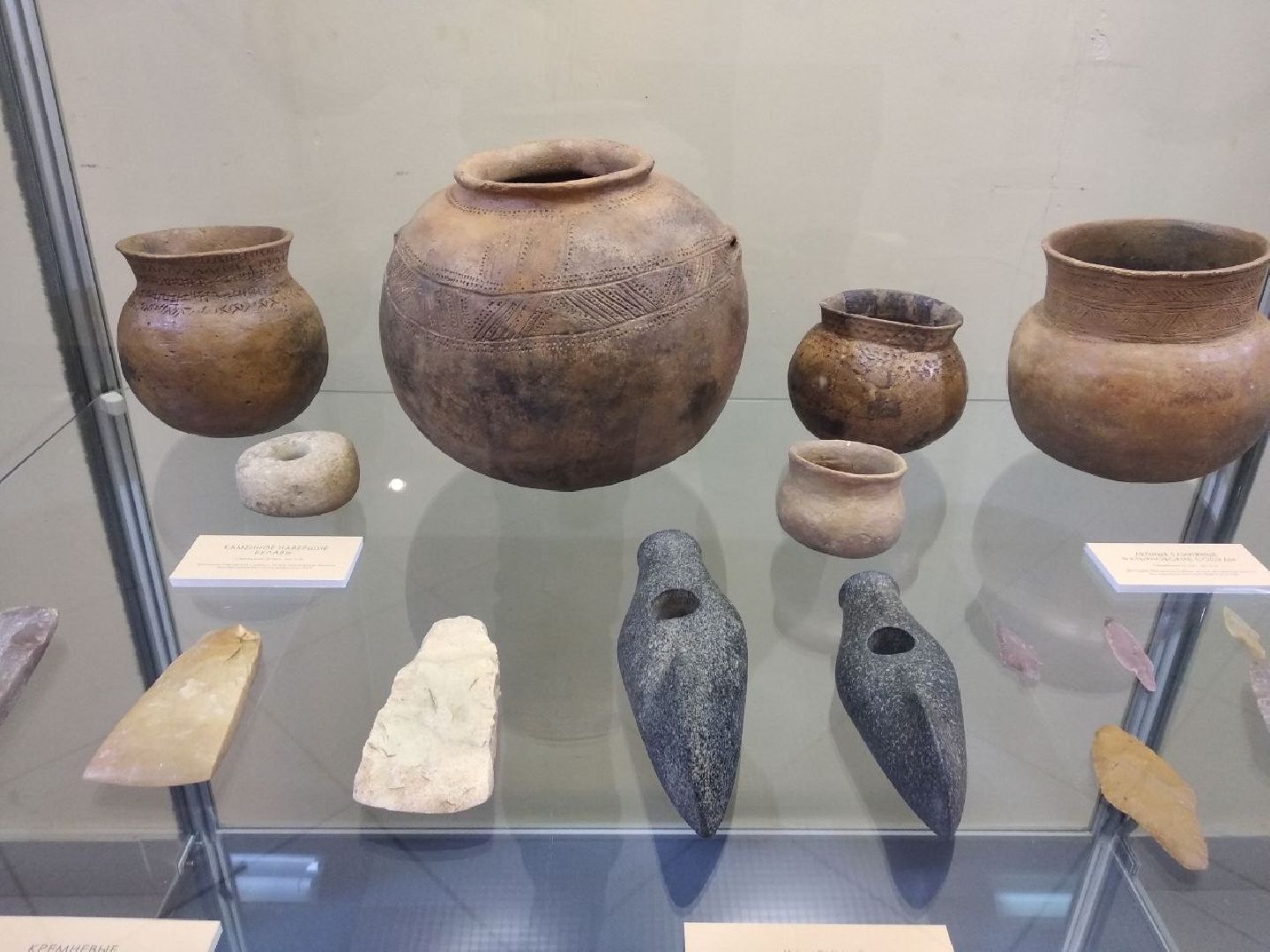 Дмитров, музей Дмитровский кремль, Институт археологии РАН