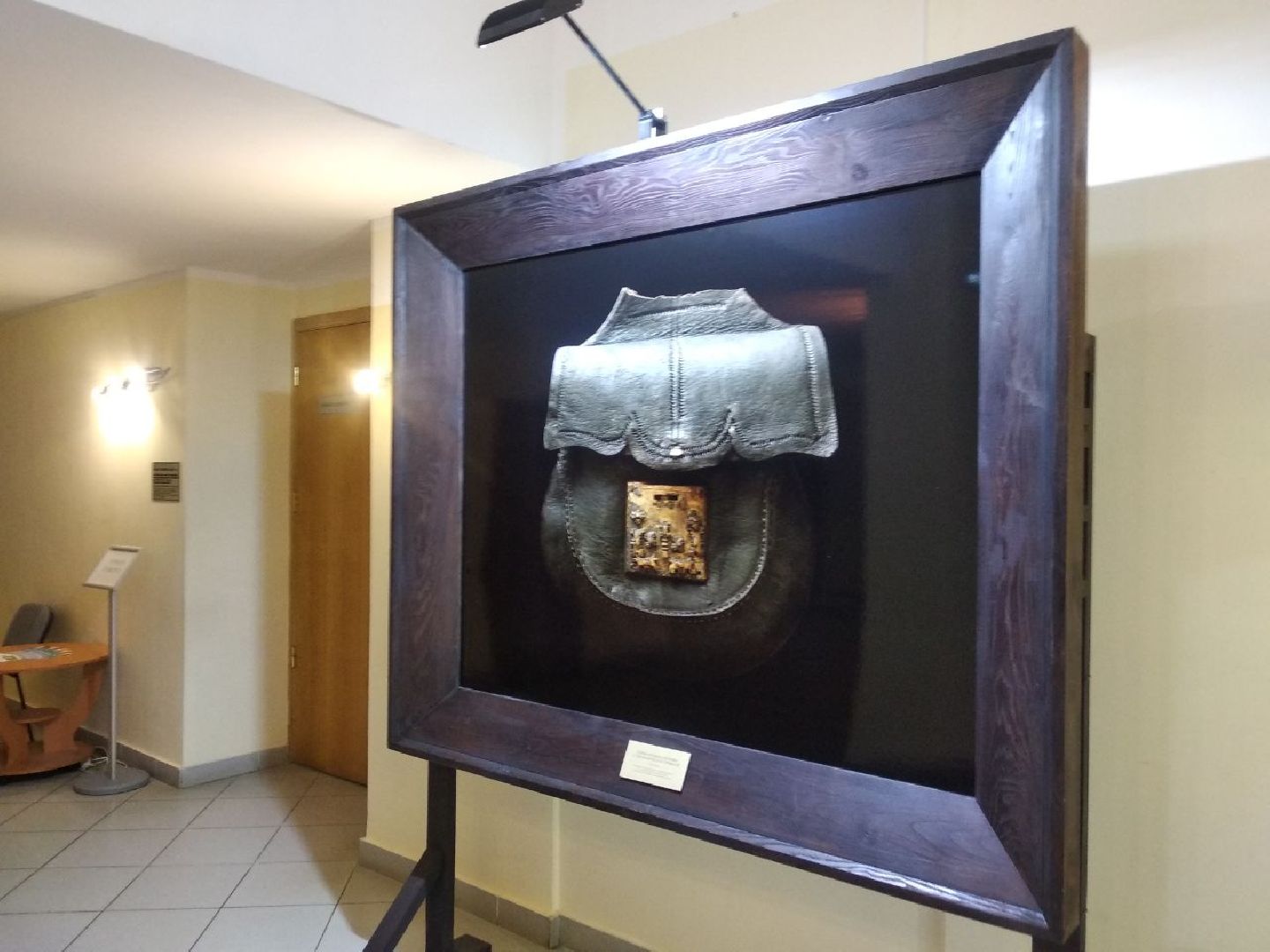 Дмитров, музей Дмитровский кремль, Институт археологии РАН