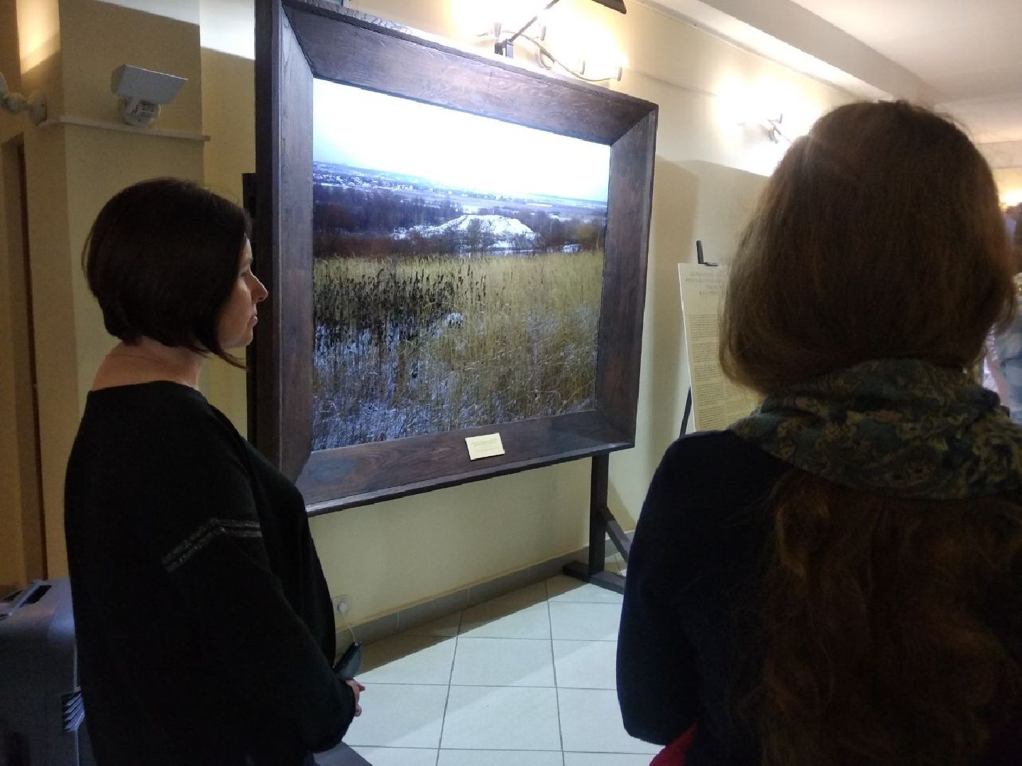 Дмитров, музей Дмитровский кремль, Институт археологии РАН