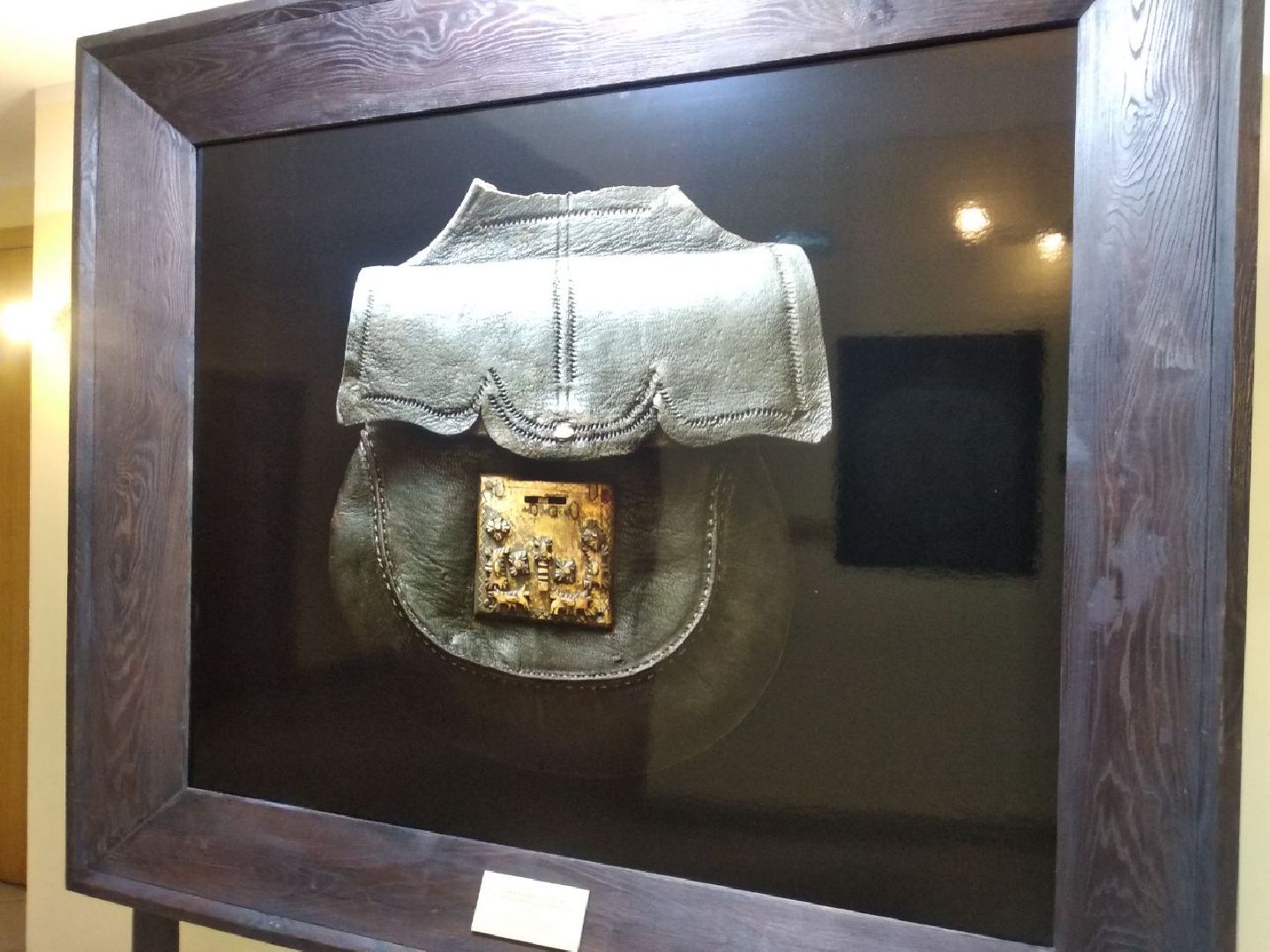 Дмитров, музей Дмитровский кремль, Институт археологии РАН