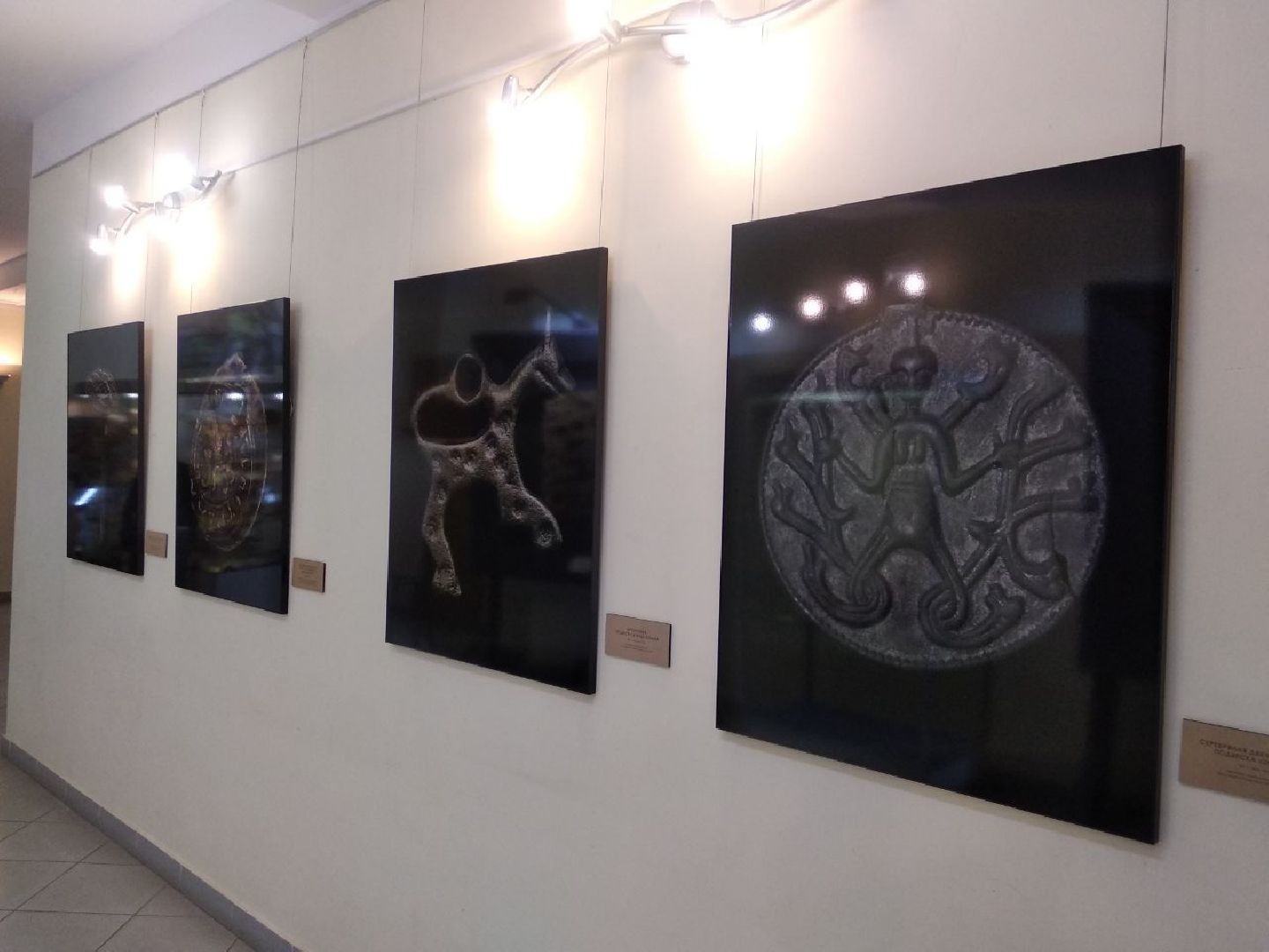 Дмитров, музей Дмитровский кремль, Институт археологии РАН