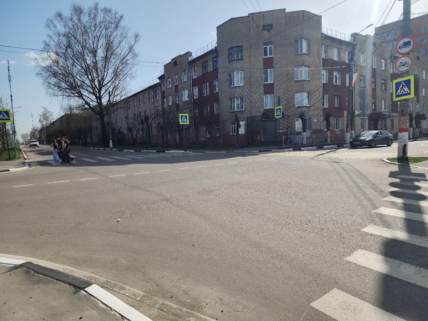 Павловский Посад , Автобусы, Транспорт ,