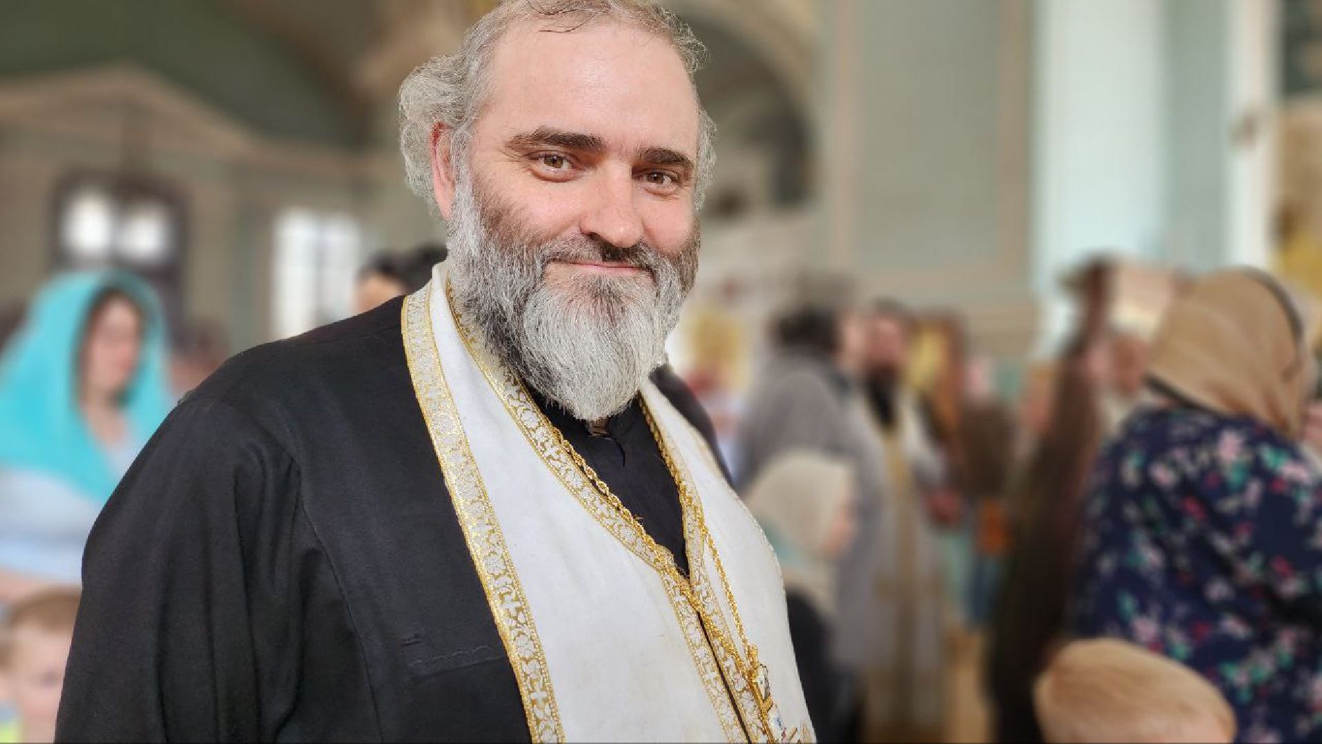 Дмитров, Яхрома, Троицкий собор в Яхроме, Пасха,