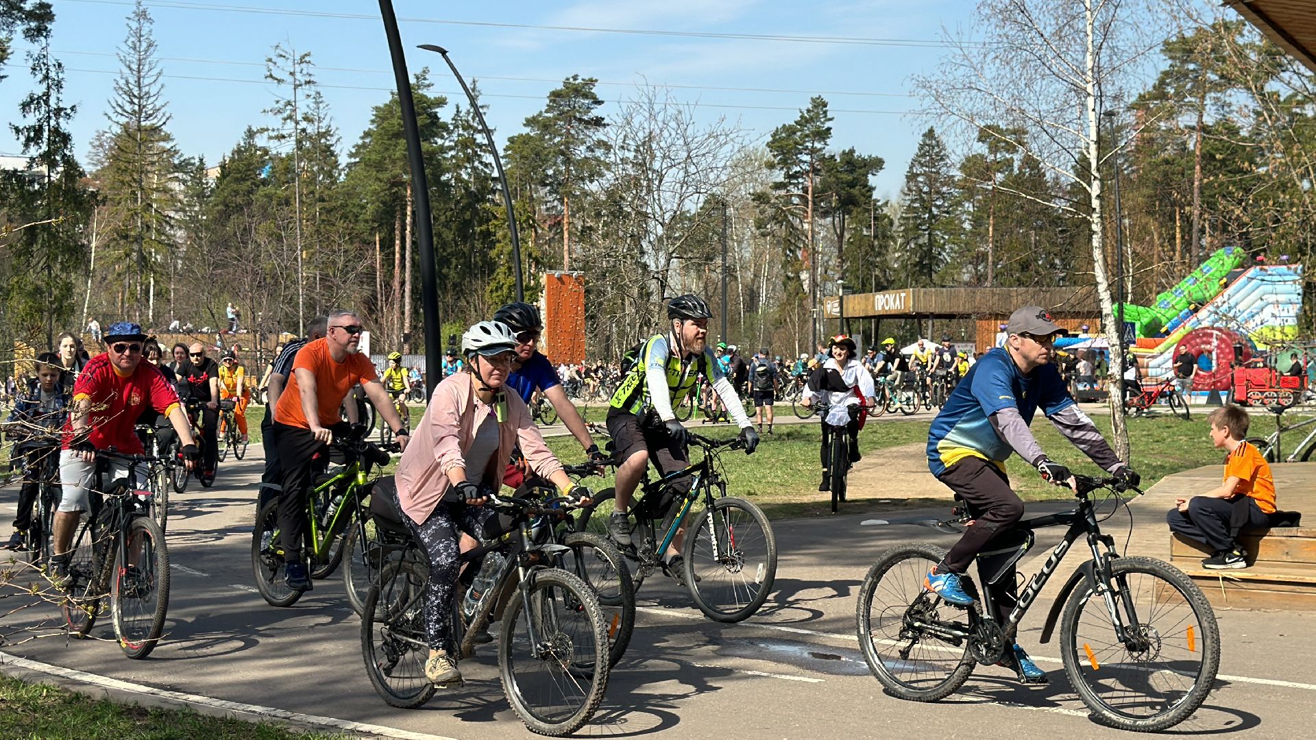 спорт, гто, балашиха,