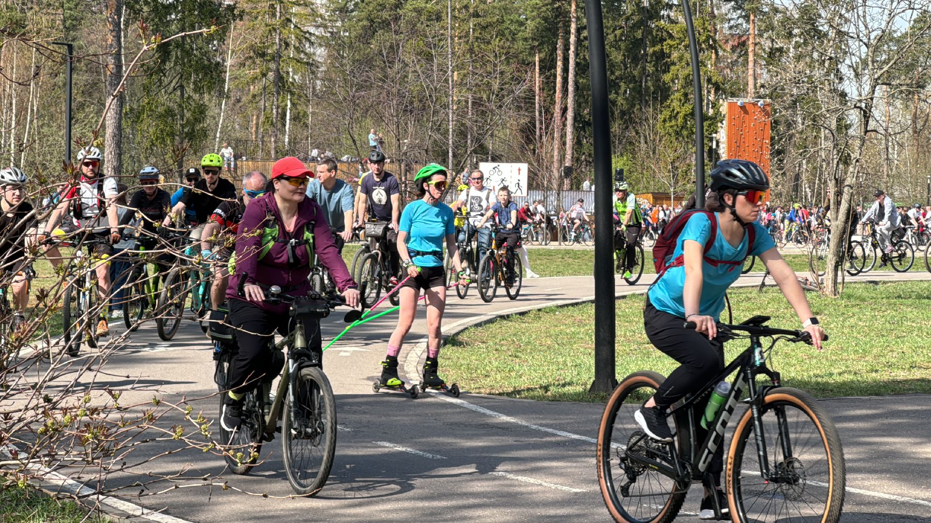 спорт, гто, балашиха,