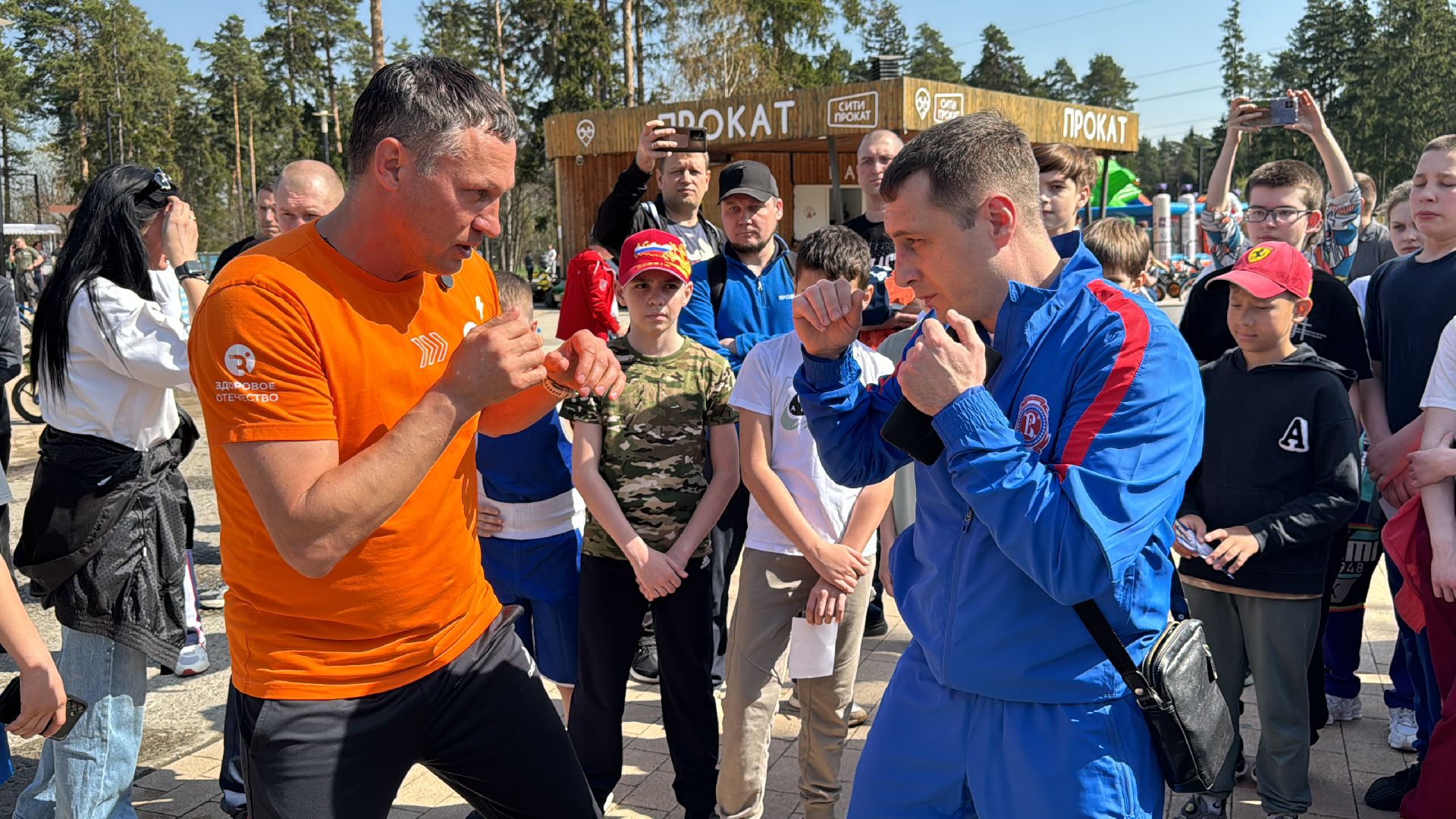 спорт, гто, балашиха,