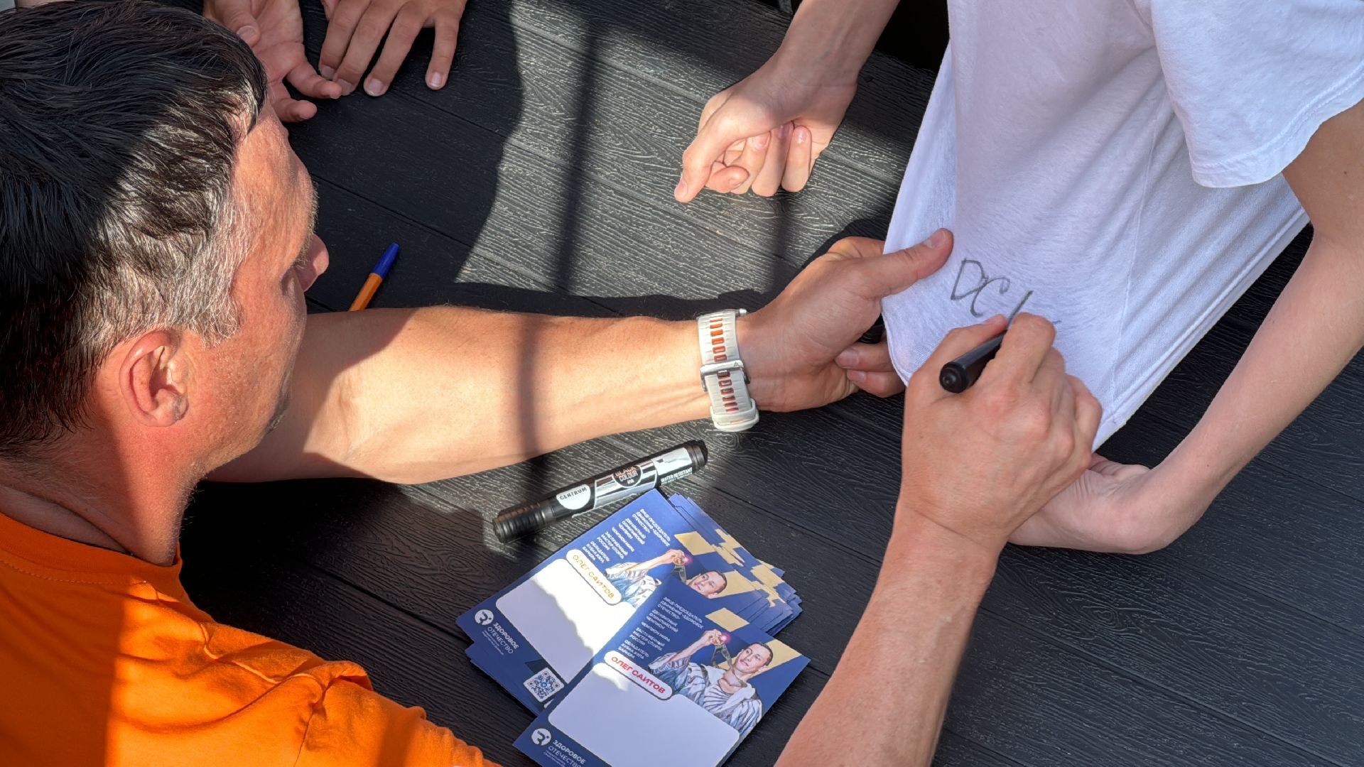 спорт, гто, балашиха,