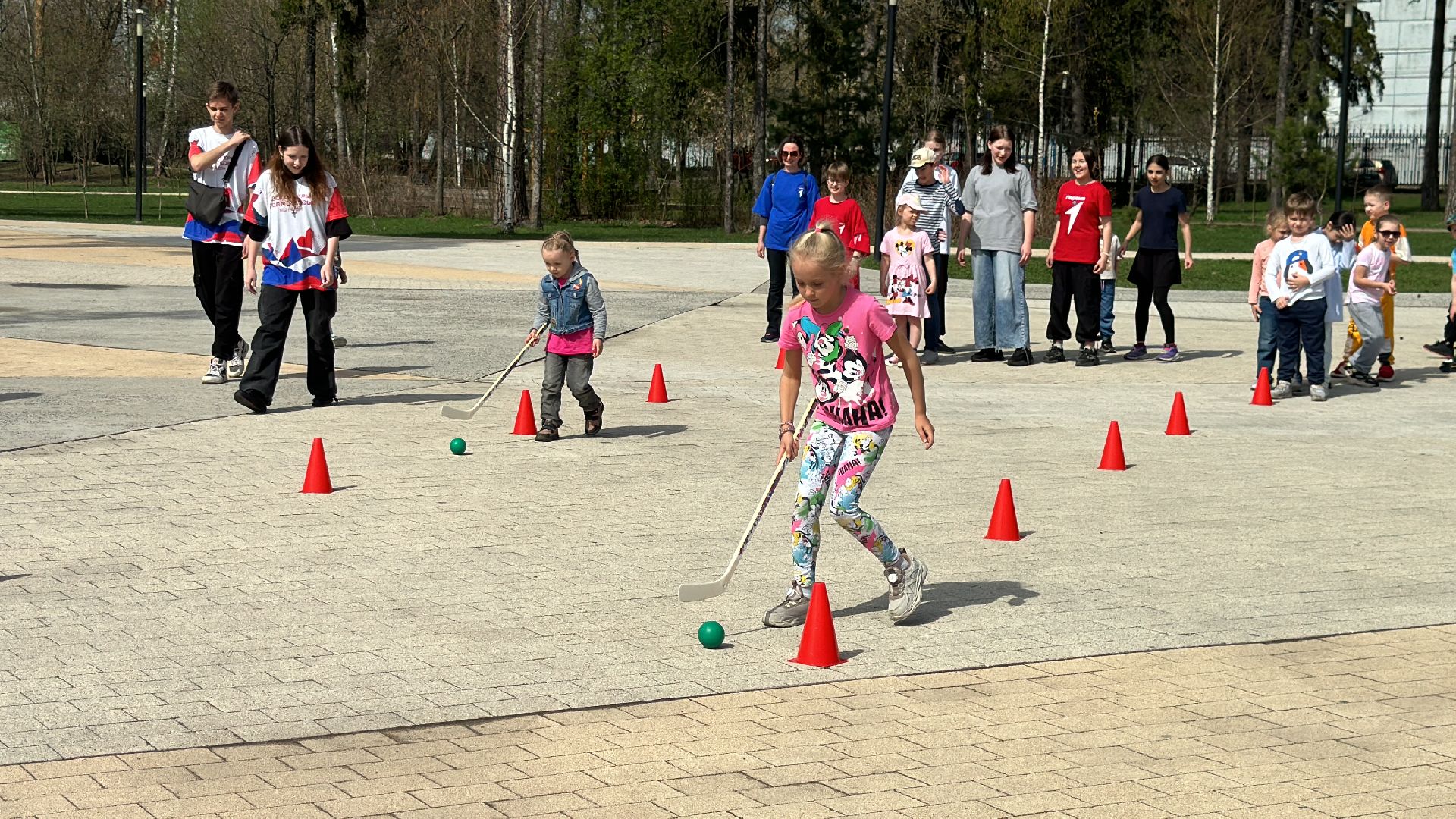 спорт, гто, балашиха,
