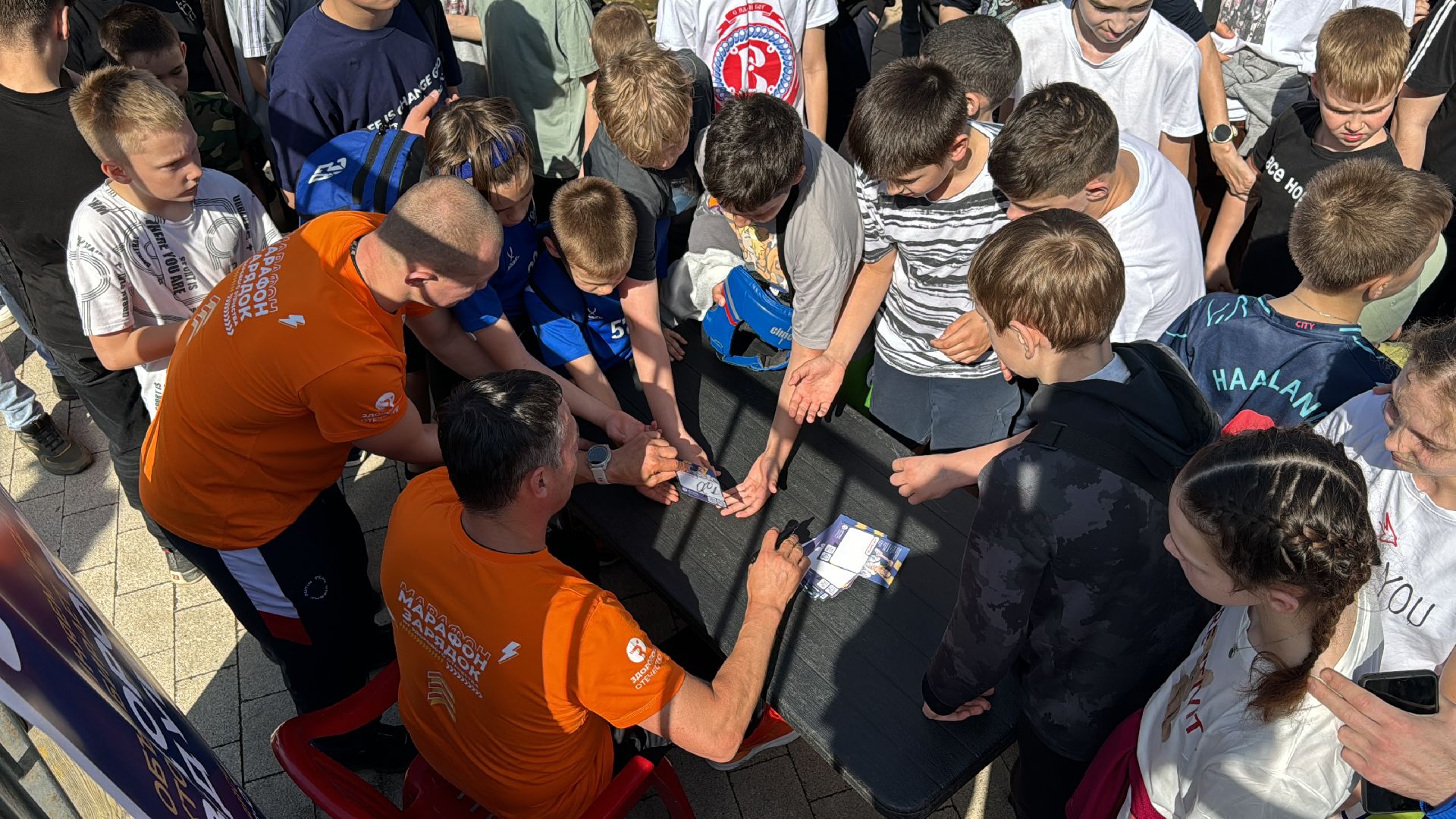 спорт, гто, балашиха,