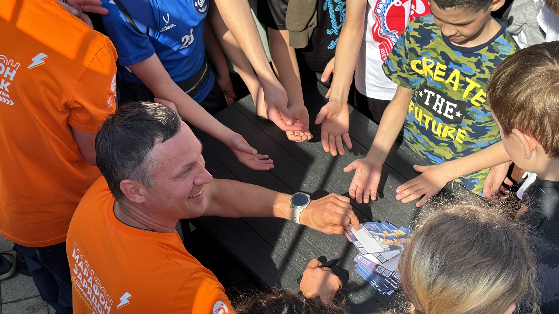 спорт, гто, балашиха,