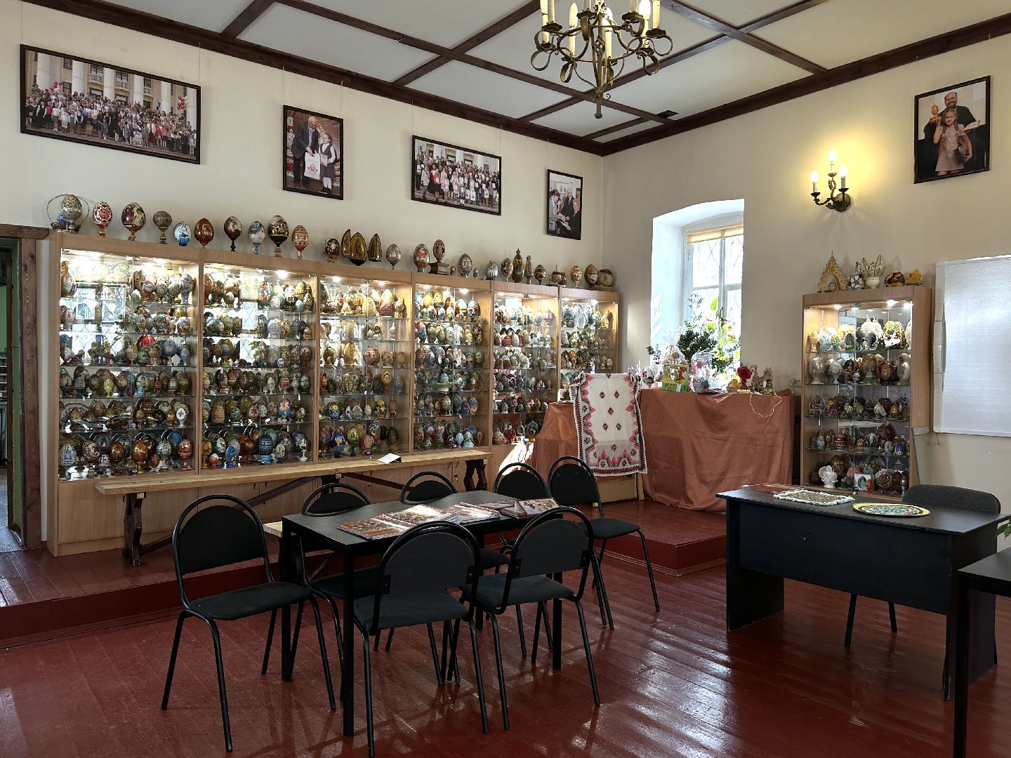 сергиев посад, международный конкурс, Конкурс пасхальное яйцо,