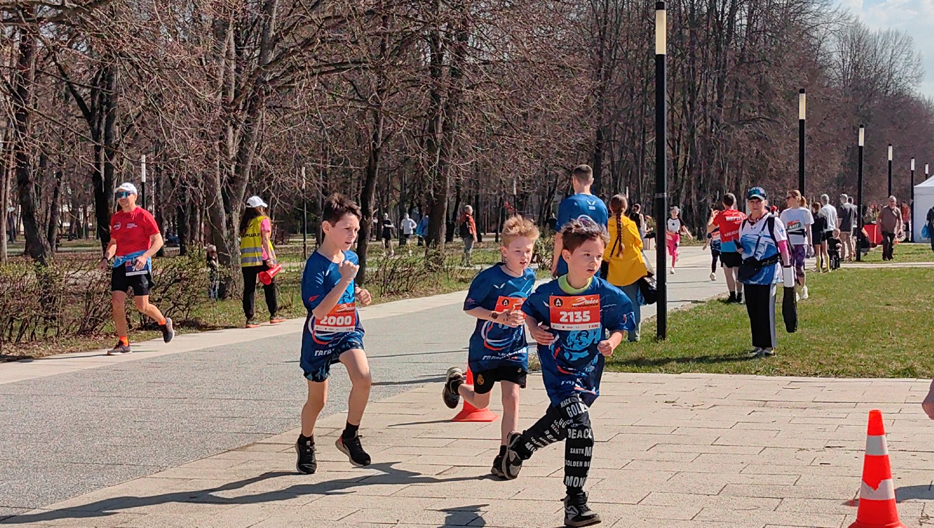 марафон, забег, традиция, дистанция,