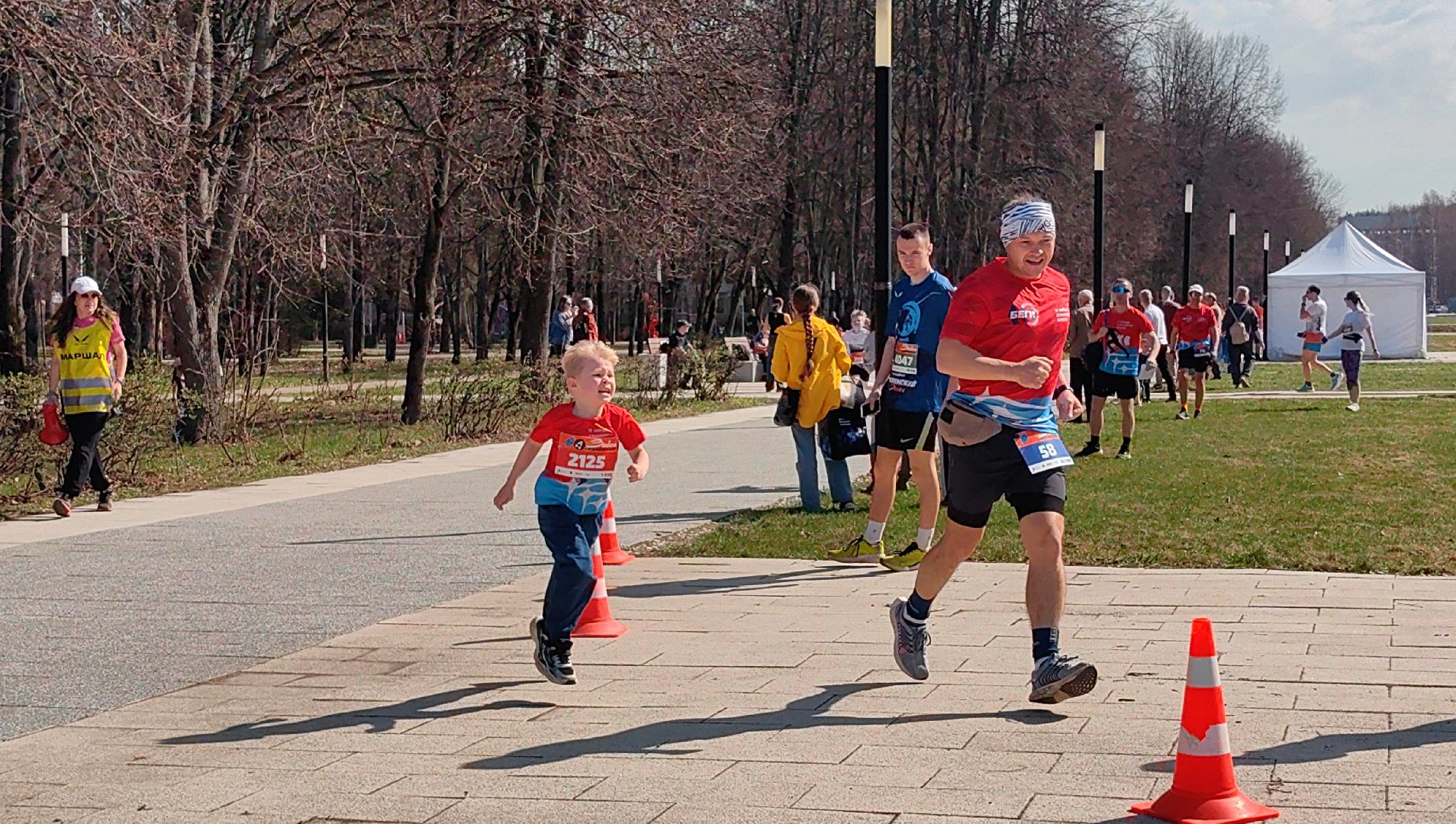 марафон, забег, традиция, дистанция,