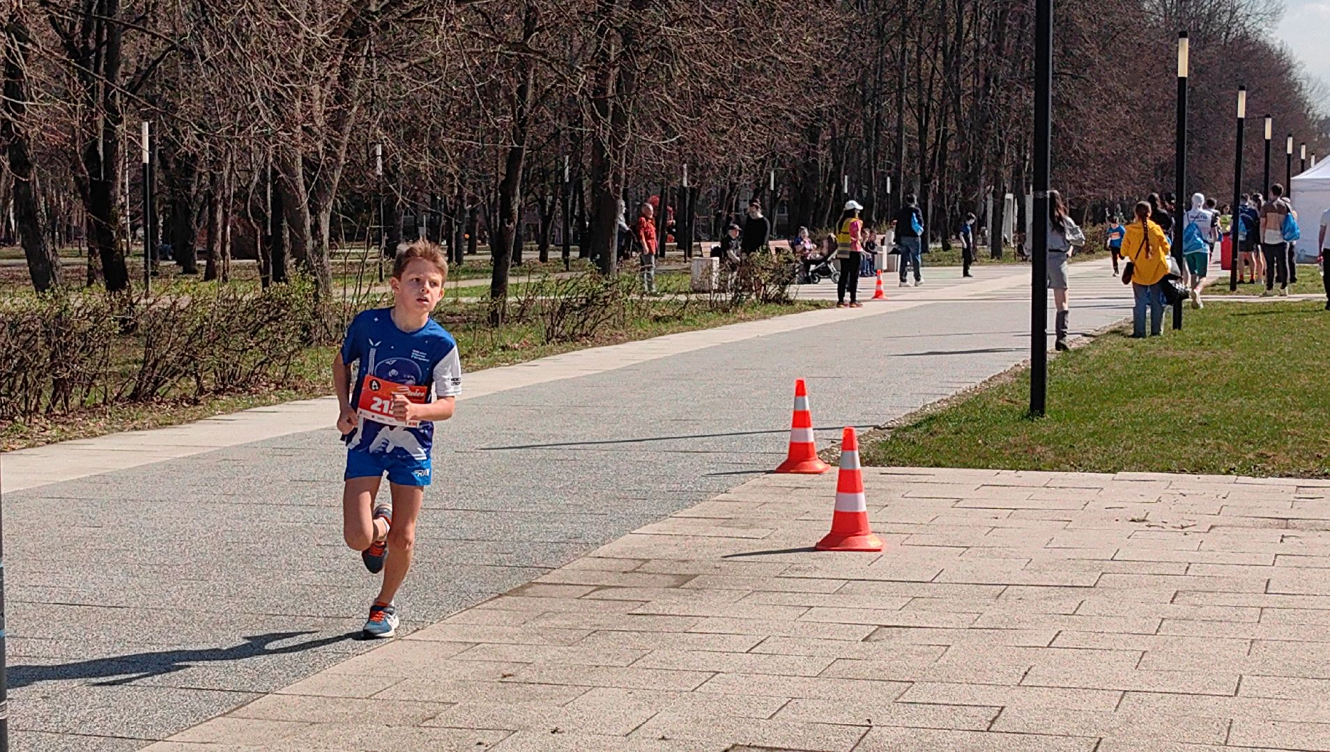 марафон, забег, традиция, дистанция,