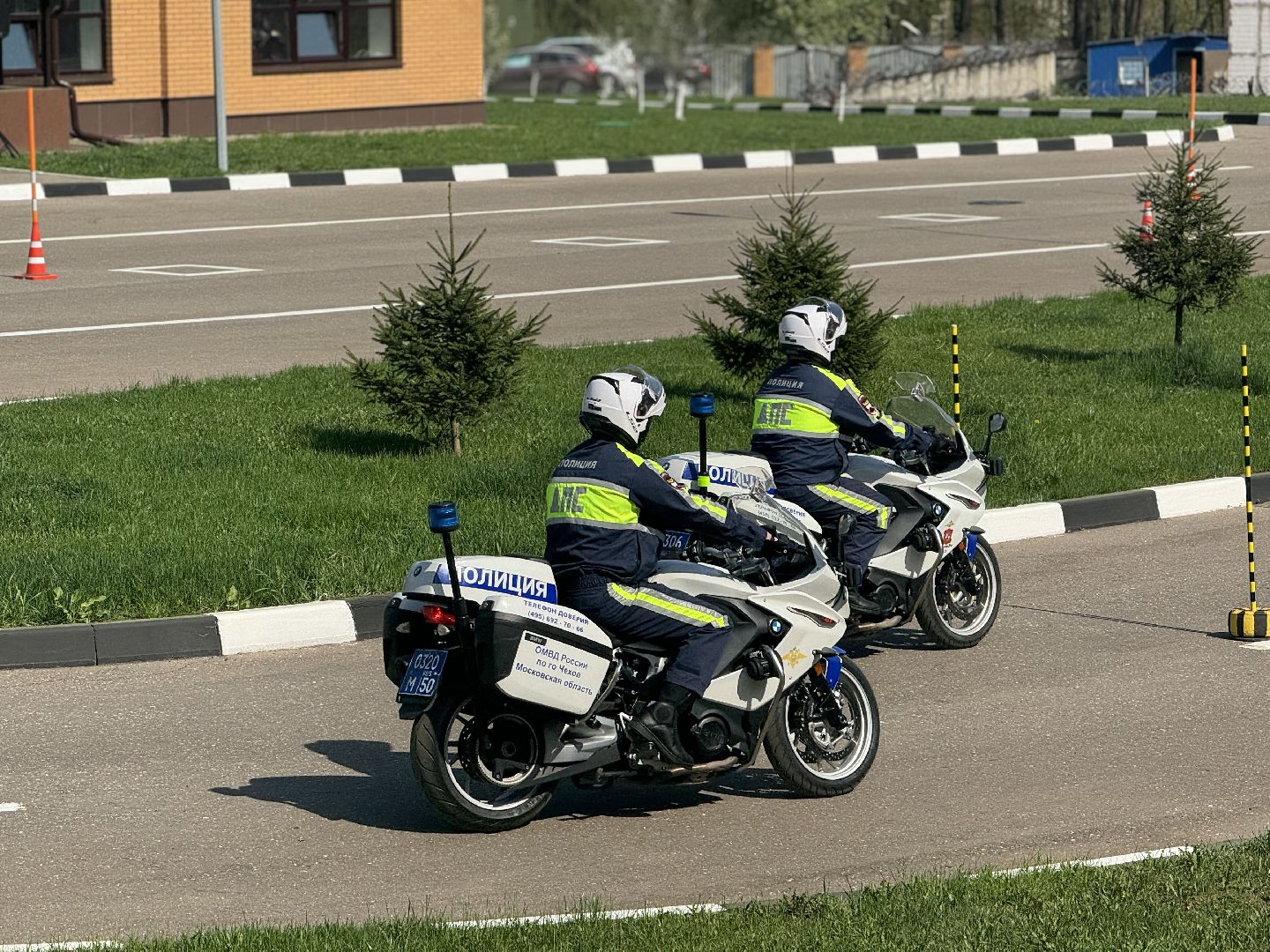 мотосезон, гибдд, мотоклуб ночные волки, ленинский городской округ,