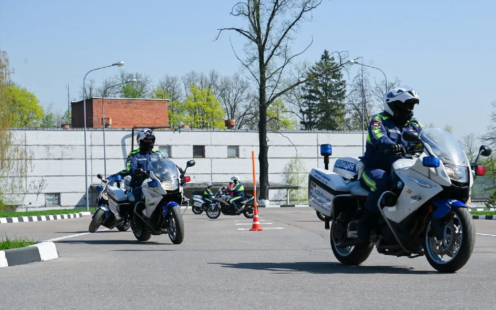 мотосезон, гибдд, мотоклуб ночные волки, ленинский городской округ,