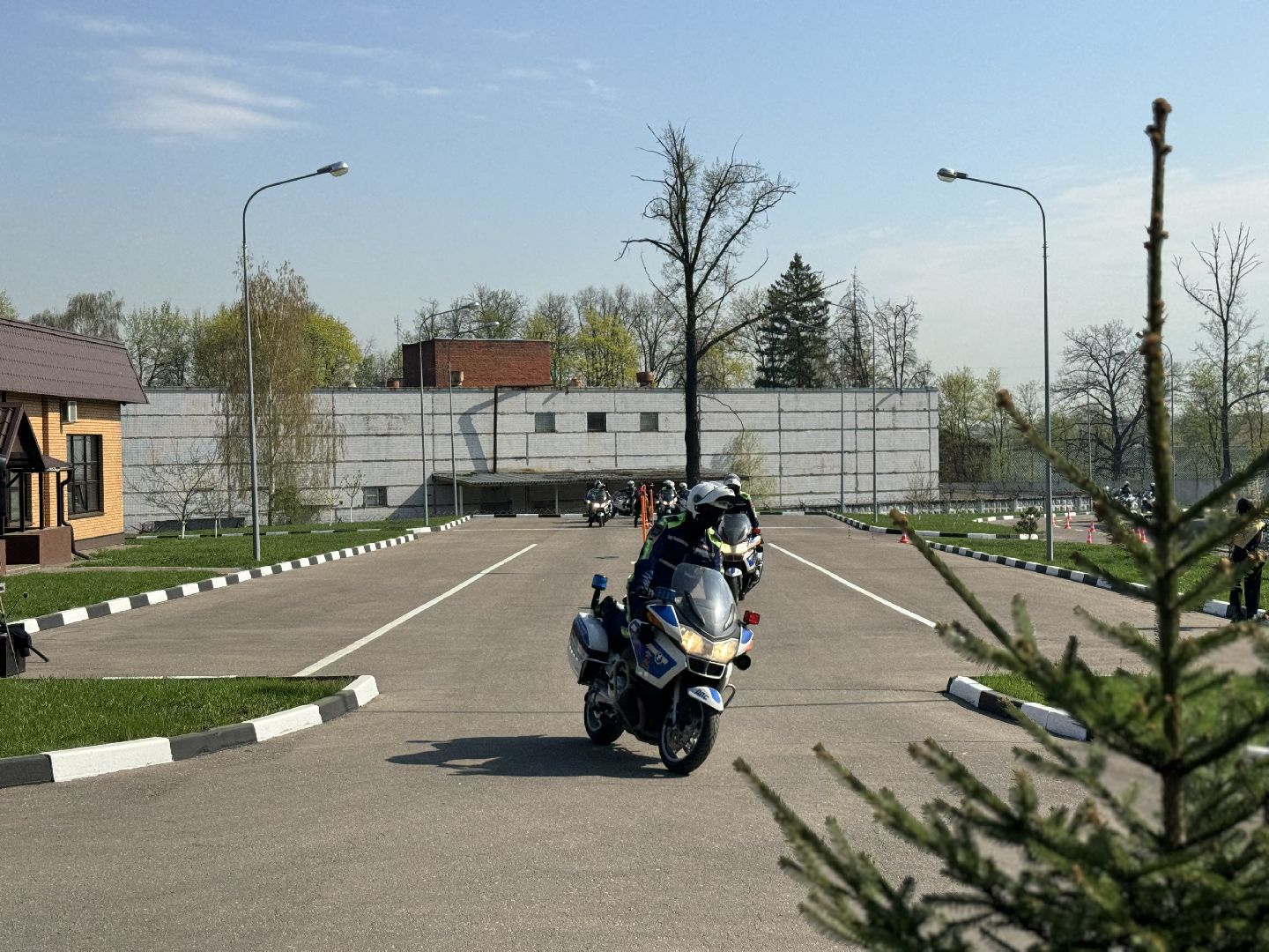 мотосезон, гибдд, мотоклуб ночные волки, ленинский городской округ,