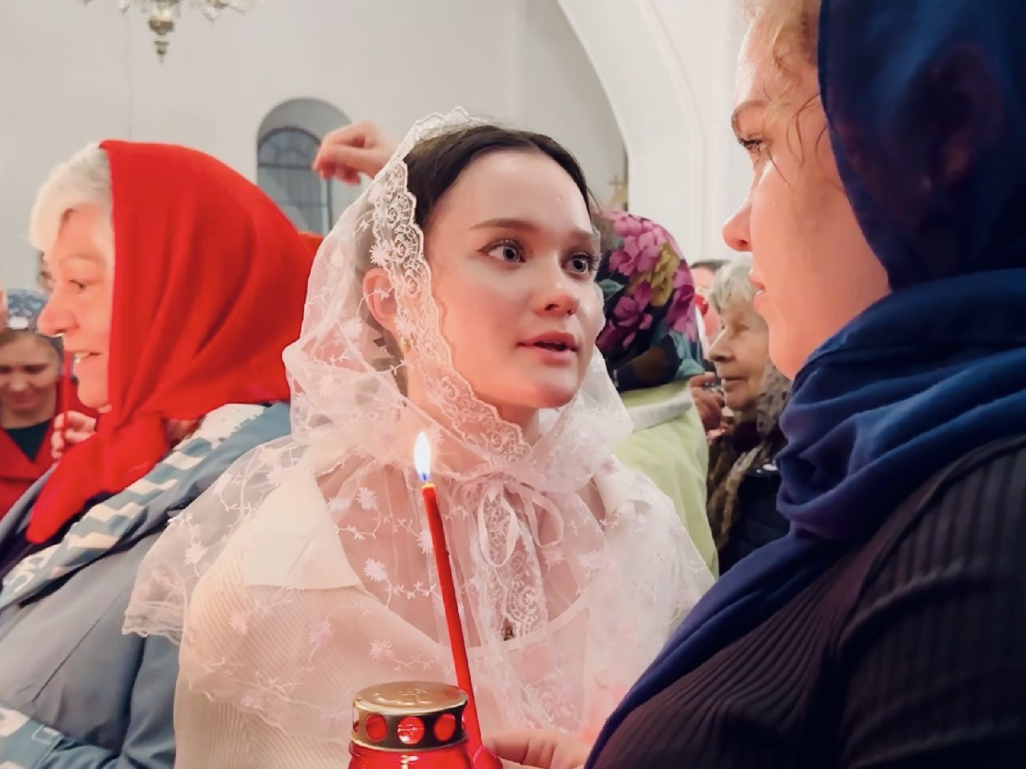 раменское, пасха, богослужение, троицкий храм, троицкий храм раменское, хор,