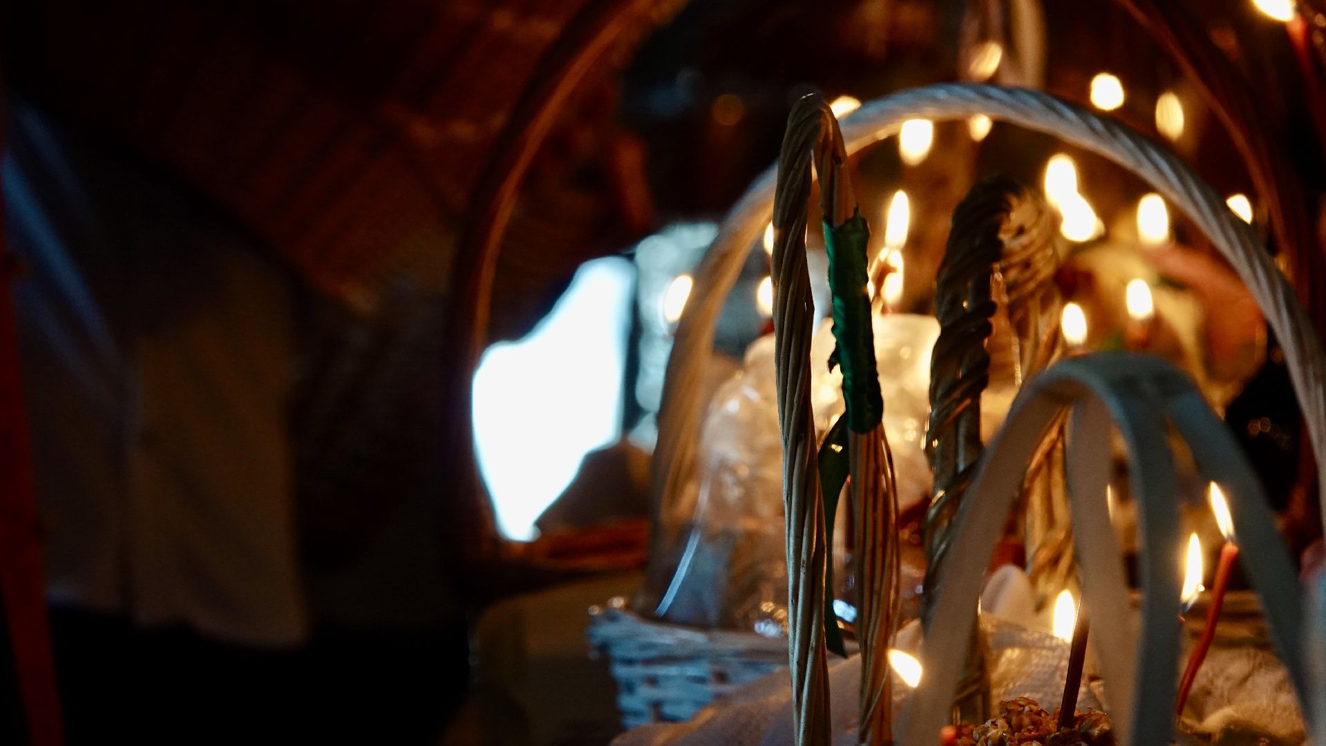 Пасха, Троице-Сергиева лавра , Сергиев Посад, Сергиево-Посадский городской округ ,