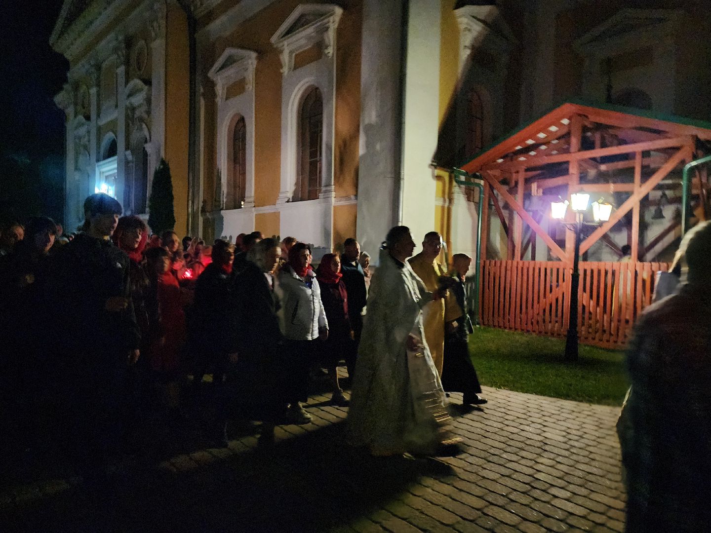 Зарайск, Зарайский кремль, Христос Воскрес, Светлая Пасха,