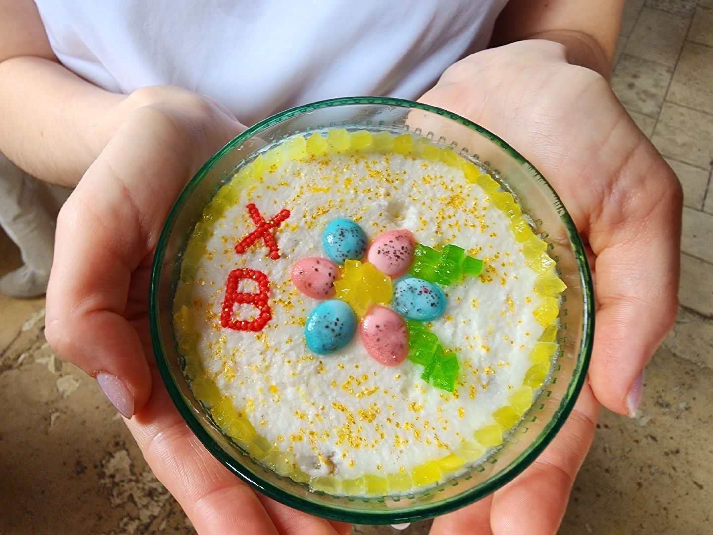 Зарайск, Зарайский кремль, Христос Воскрес, Светлая Пасха,