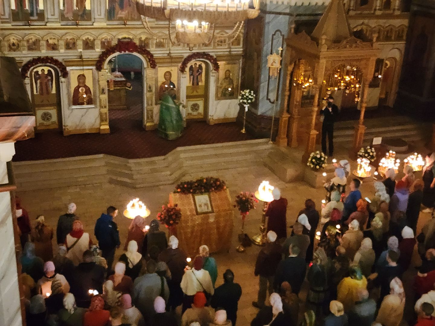 Зарайск, Зарайский кремль, Христос Воскрес, Светлая Пасха,