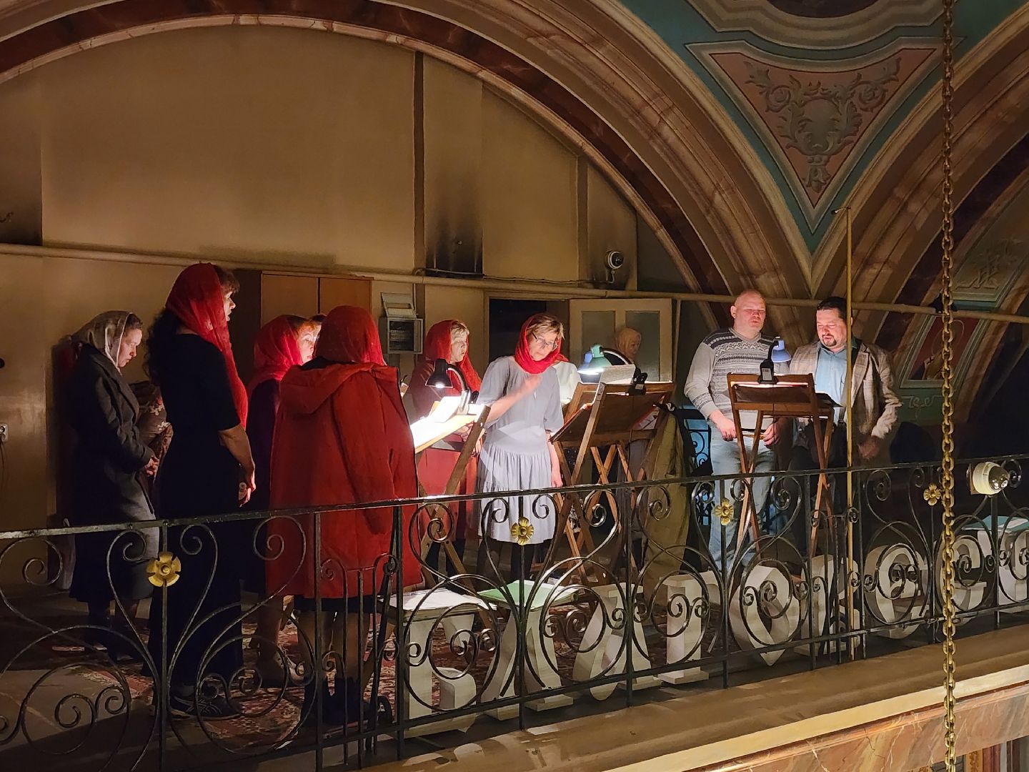 Зарайск, Зарайский кремль, Христос Воскрес, Светлая Пасха,