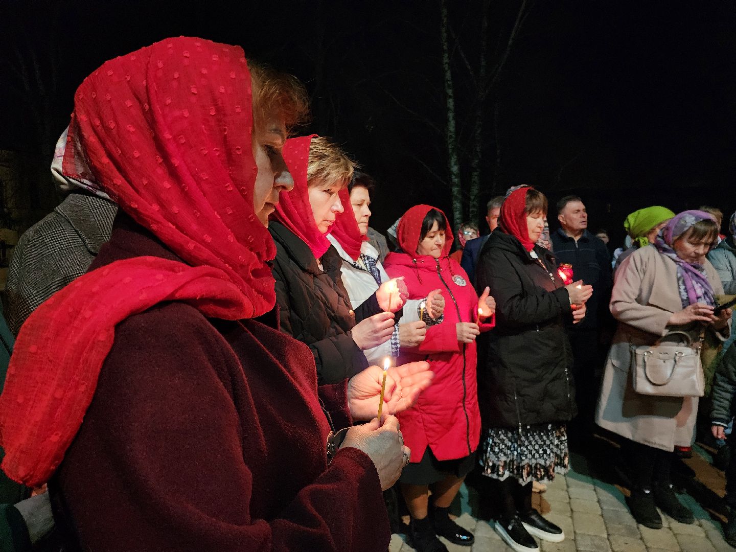 Зарайск, Зарайский кремль, Христос Воскрес, Светлая Пасха,