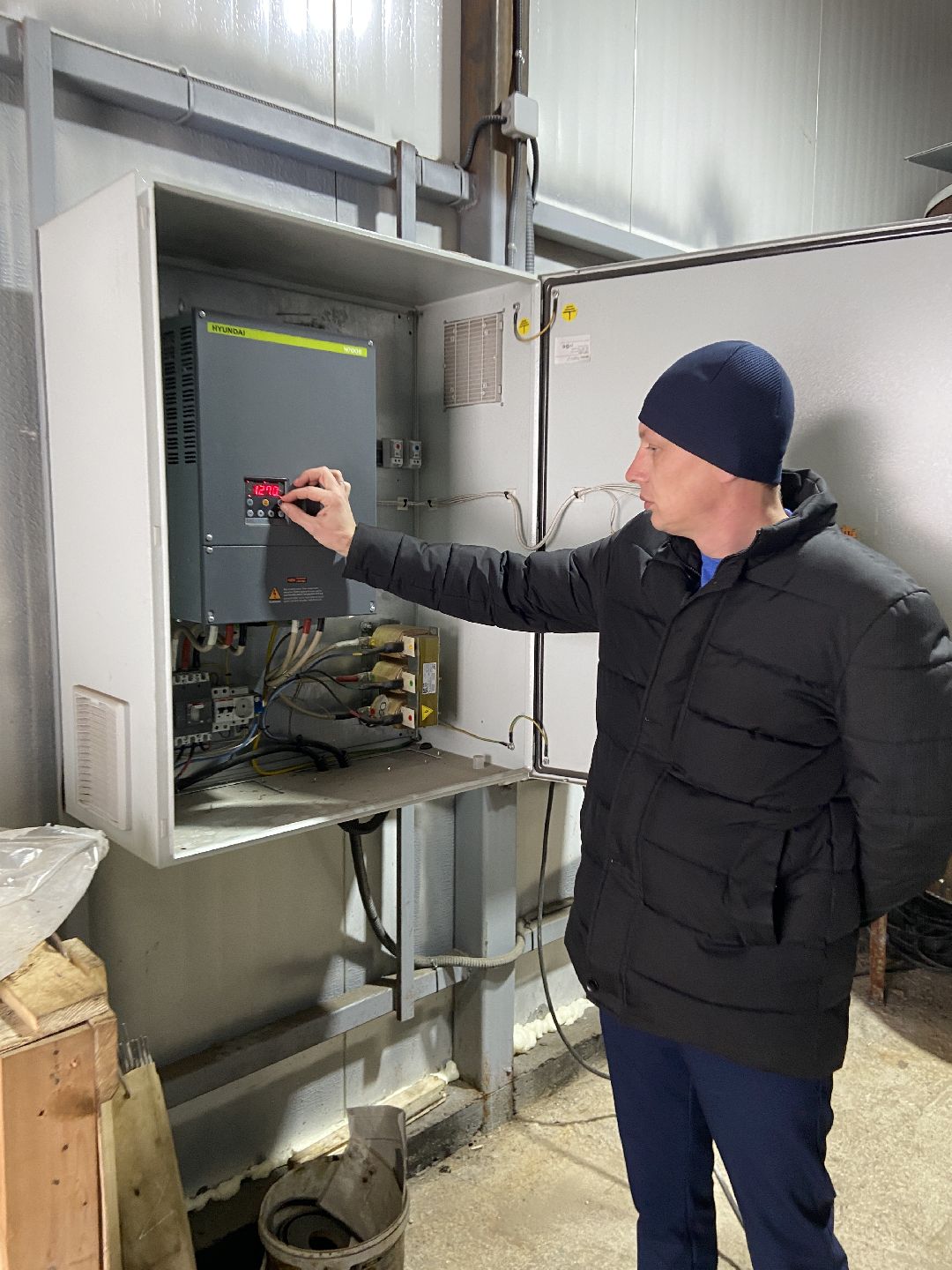 Волоколамск