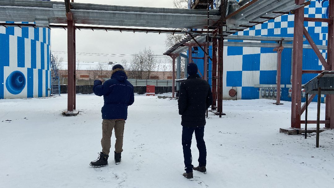 Волоколамск