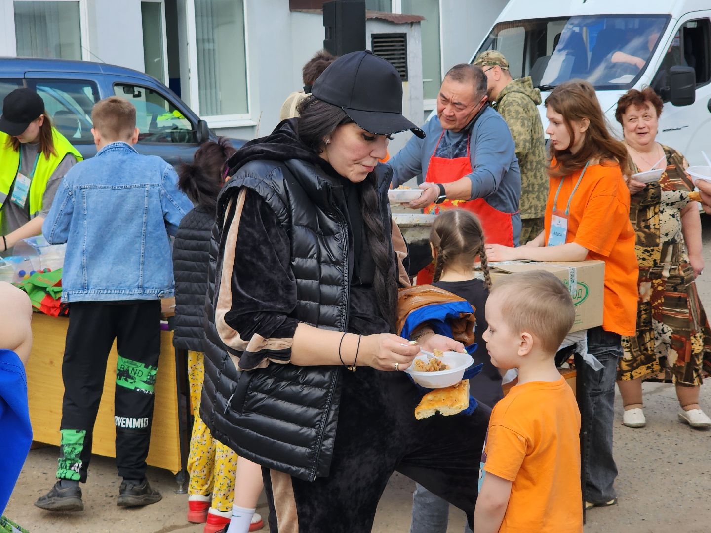 сергиев посад,  благоустройство, субботник,андрей мардасов, тимофей лагутин,