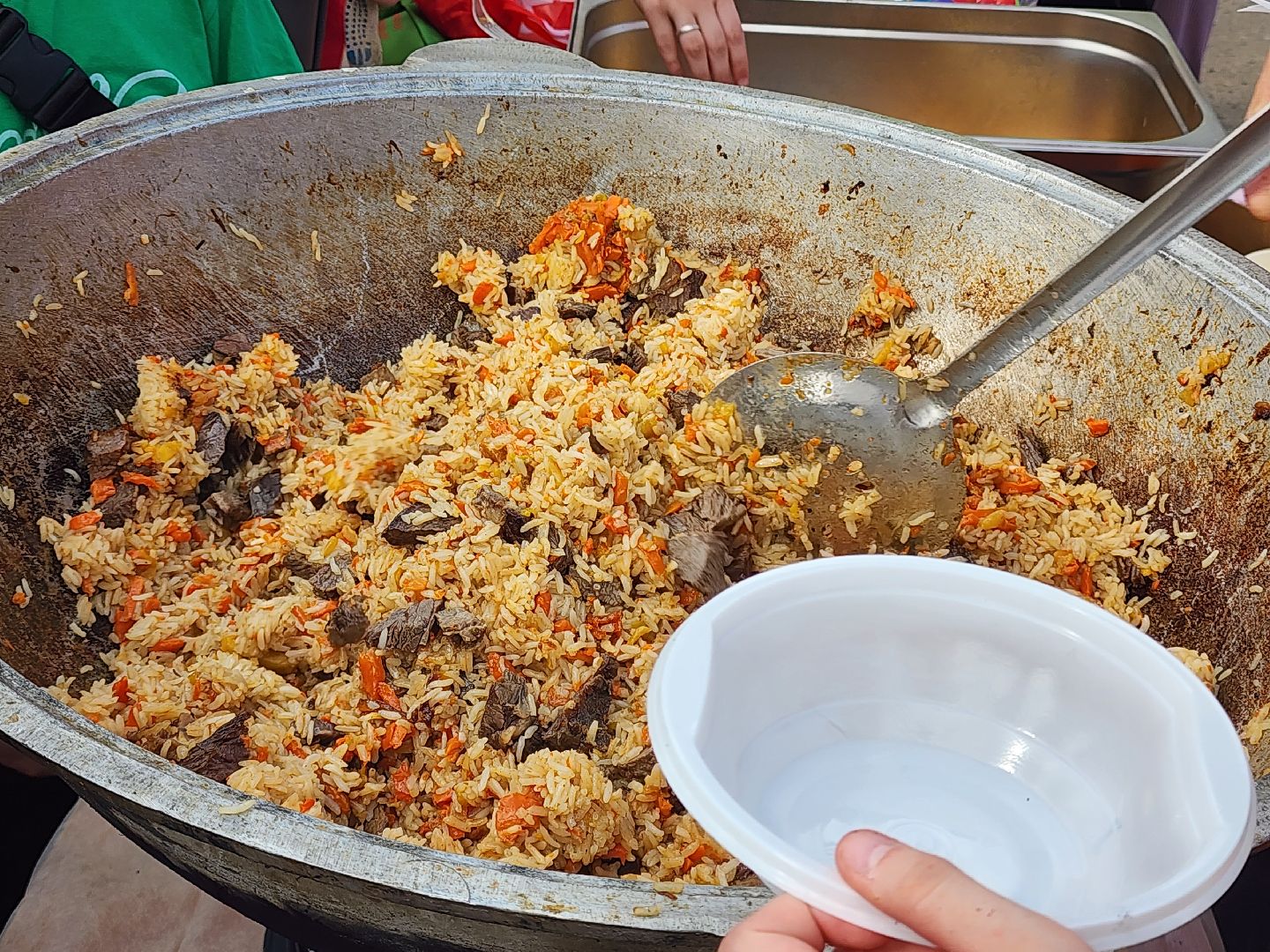 сергиев посад,  благоустройство, субботник,андрей мардасов, тимофей лагутин,