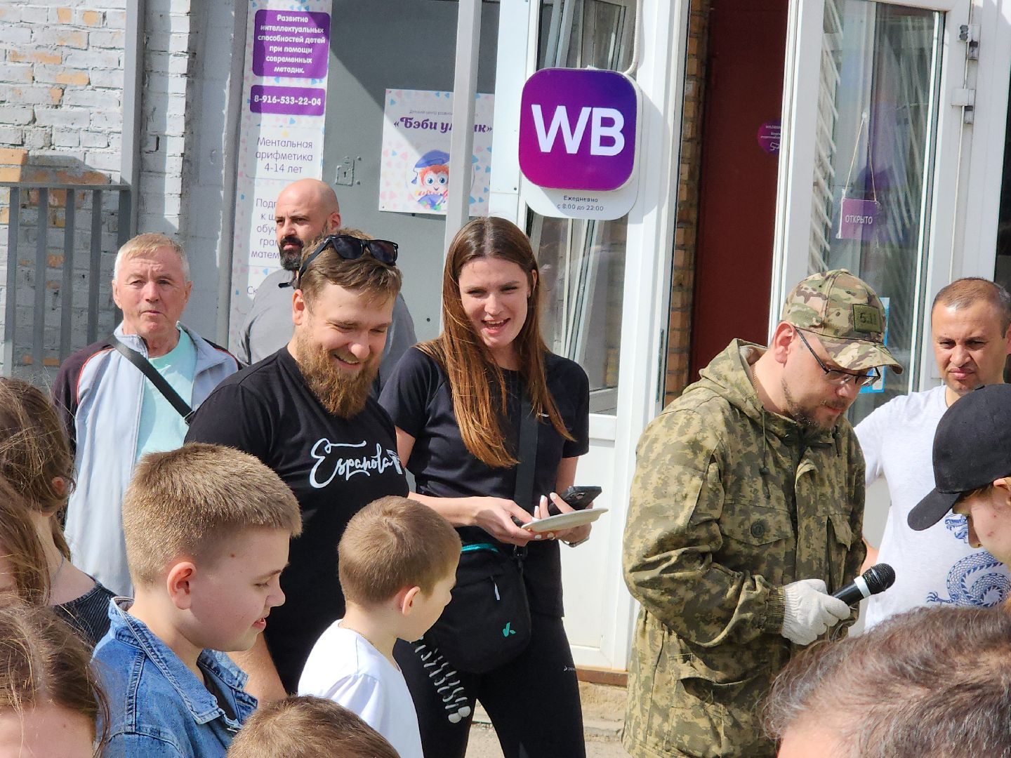 сергиев посад,  благоустройство, субботник,андрей мардасов, тимофей лагутин,
