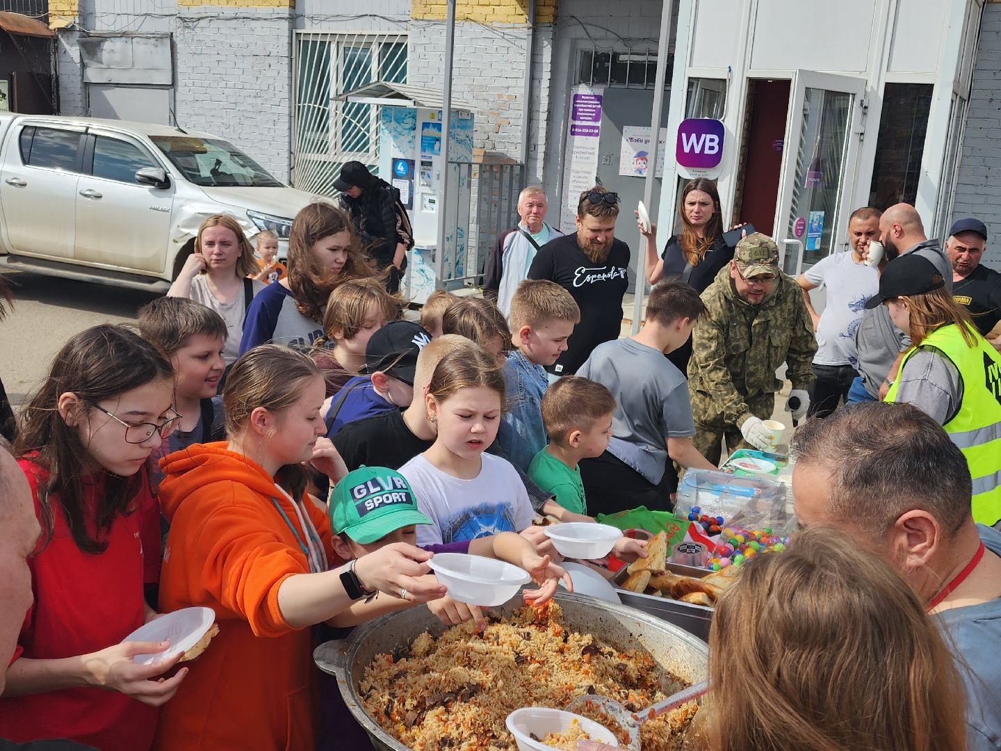 сергиев посад,  благоустройство, субботник,андрей мардасов, тимофей лагутин,